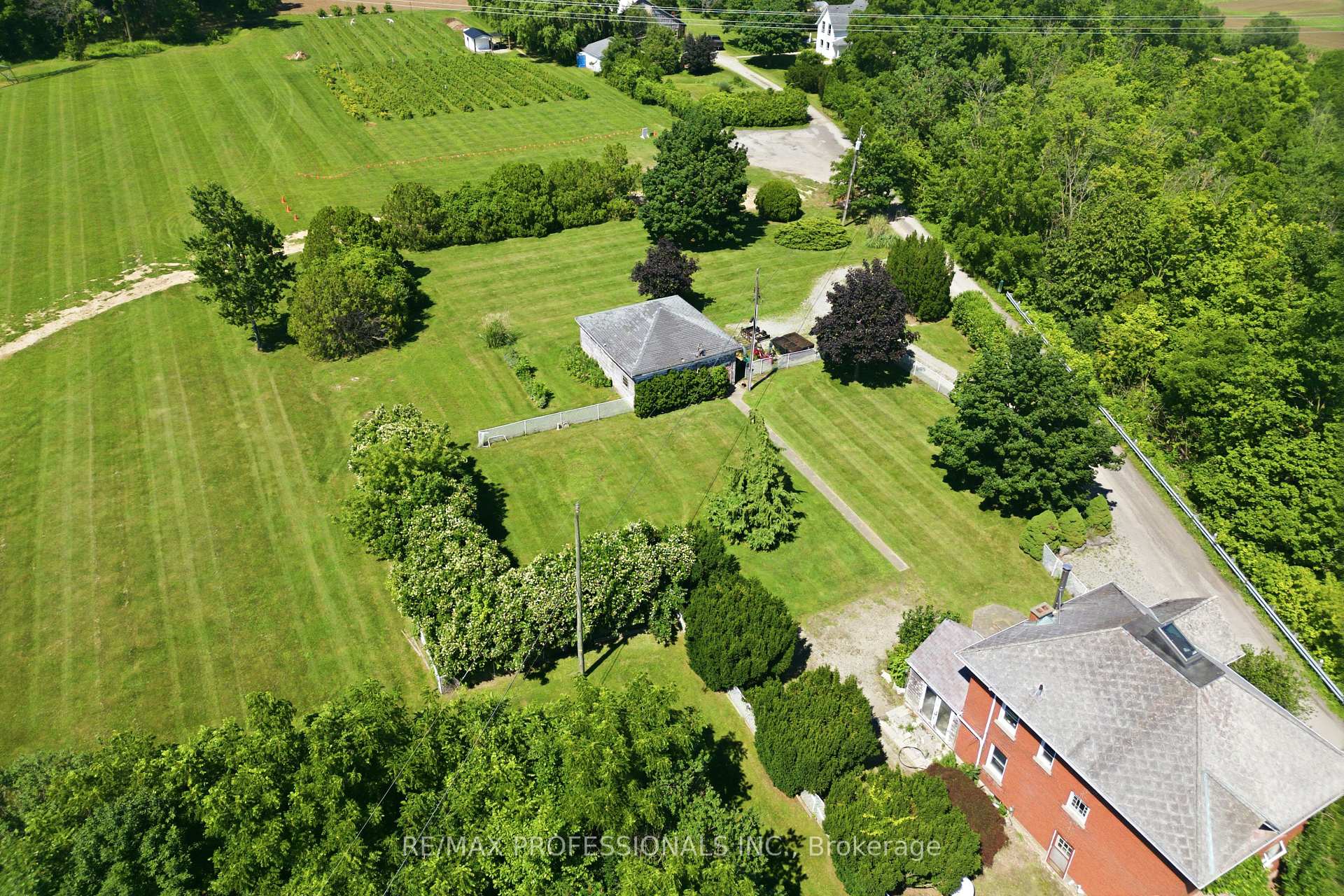 Photo 42 of 3155 Tallman Drive, Lincoln, Lincoln-Jordan/Vineland — HOMEH