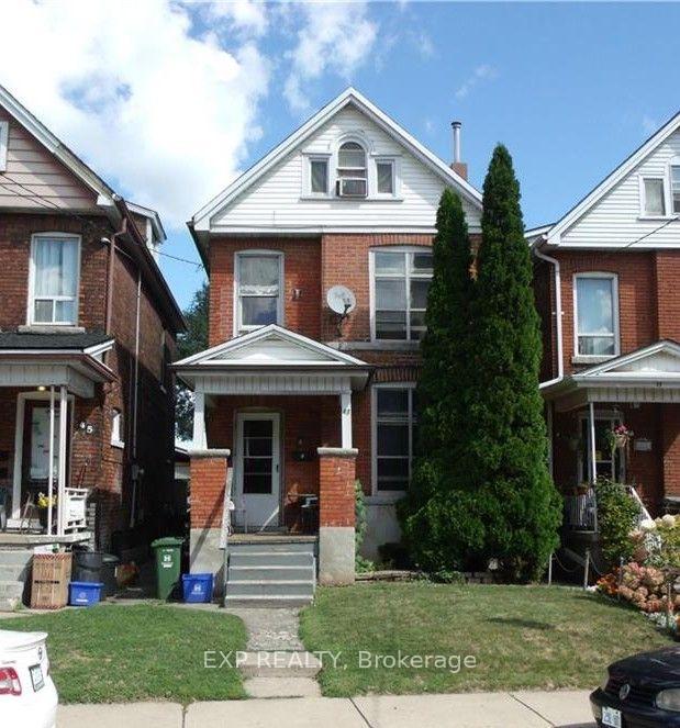 Photo 1 of 47 Nightingale Street, Hamilton, Landsdale — HOMEH