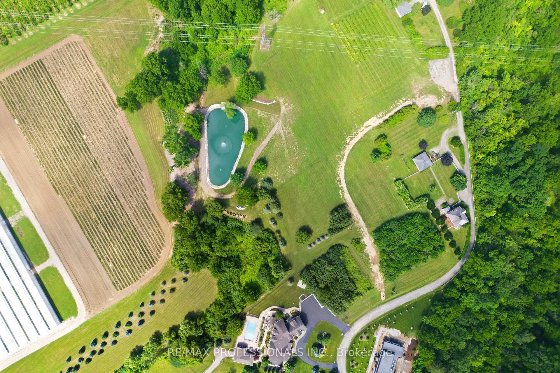 Photo 4 of Lot 1 Tallman Drive, Lincoln, Lincoln-Jordan/Vineland — HOMEH