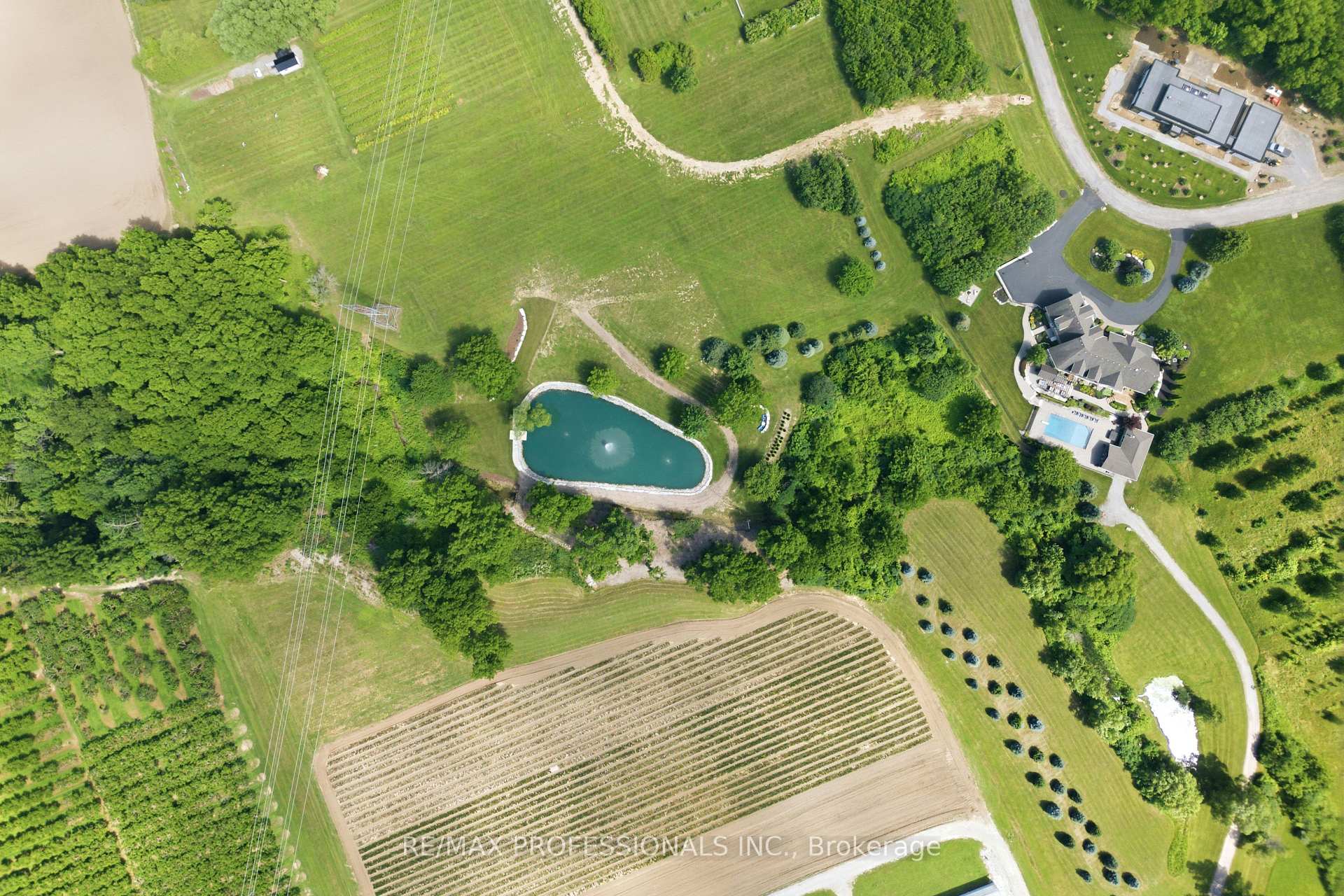 Photo 6 of Lot 1 Tallman Drive, Lincoln, Lincoln-Jordan/Vineland — HOMEH