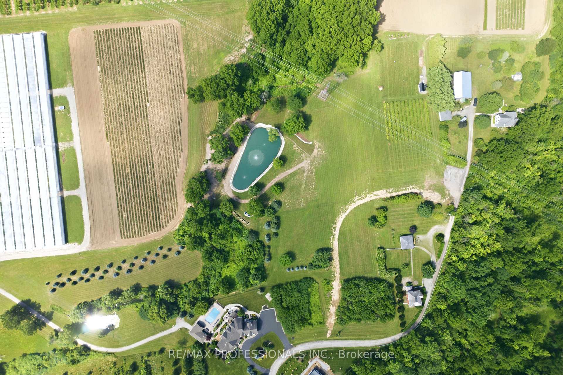Photo 7 of Lot 1 Tallman Drive, Lincoln, Lincoln-Jordan/Vineland — HOMEH