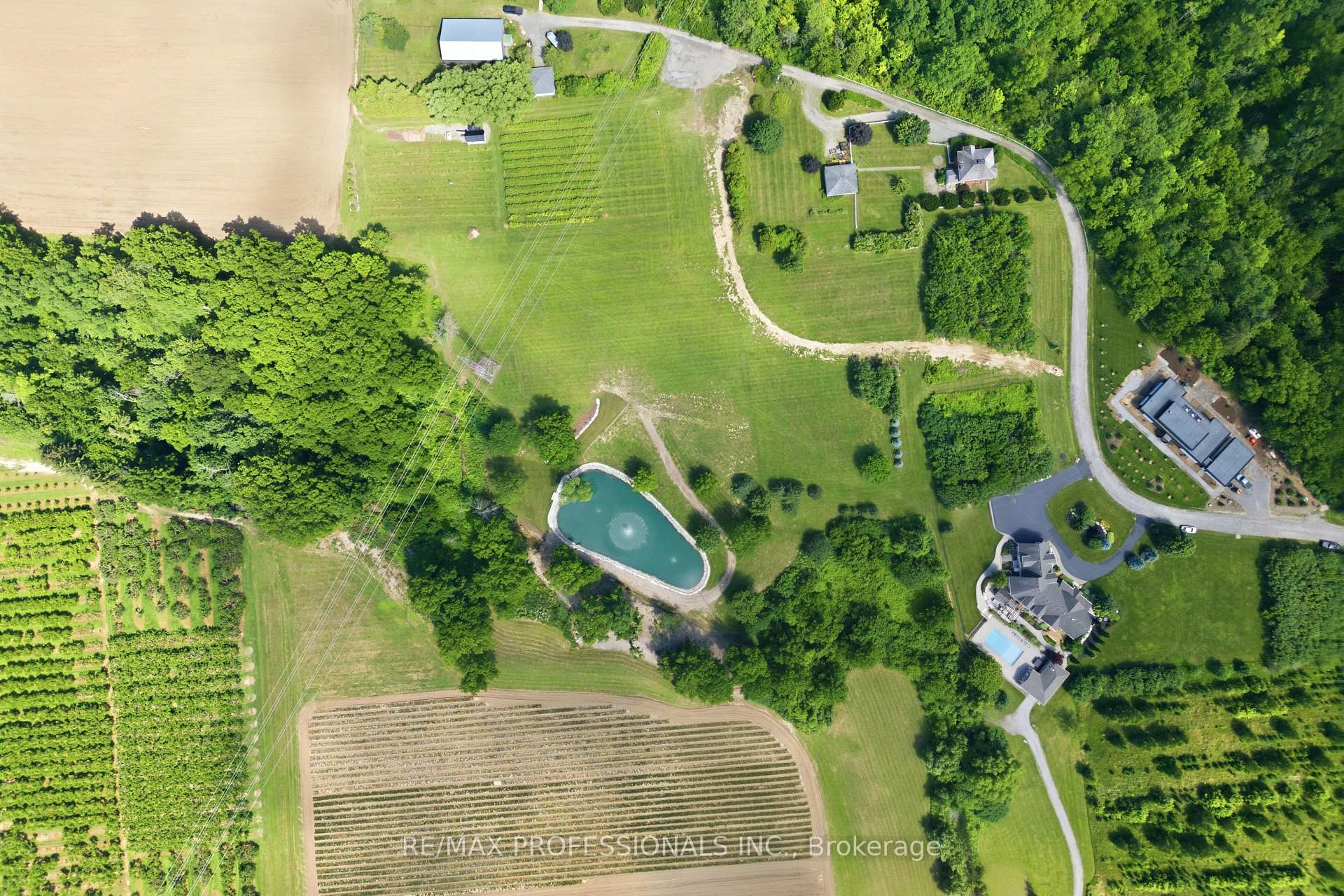 Photo 8 of Lot 1 Tallman Drive, Lincoln, Lincoln-Jordan/Vineland — HOMEH