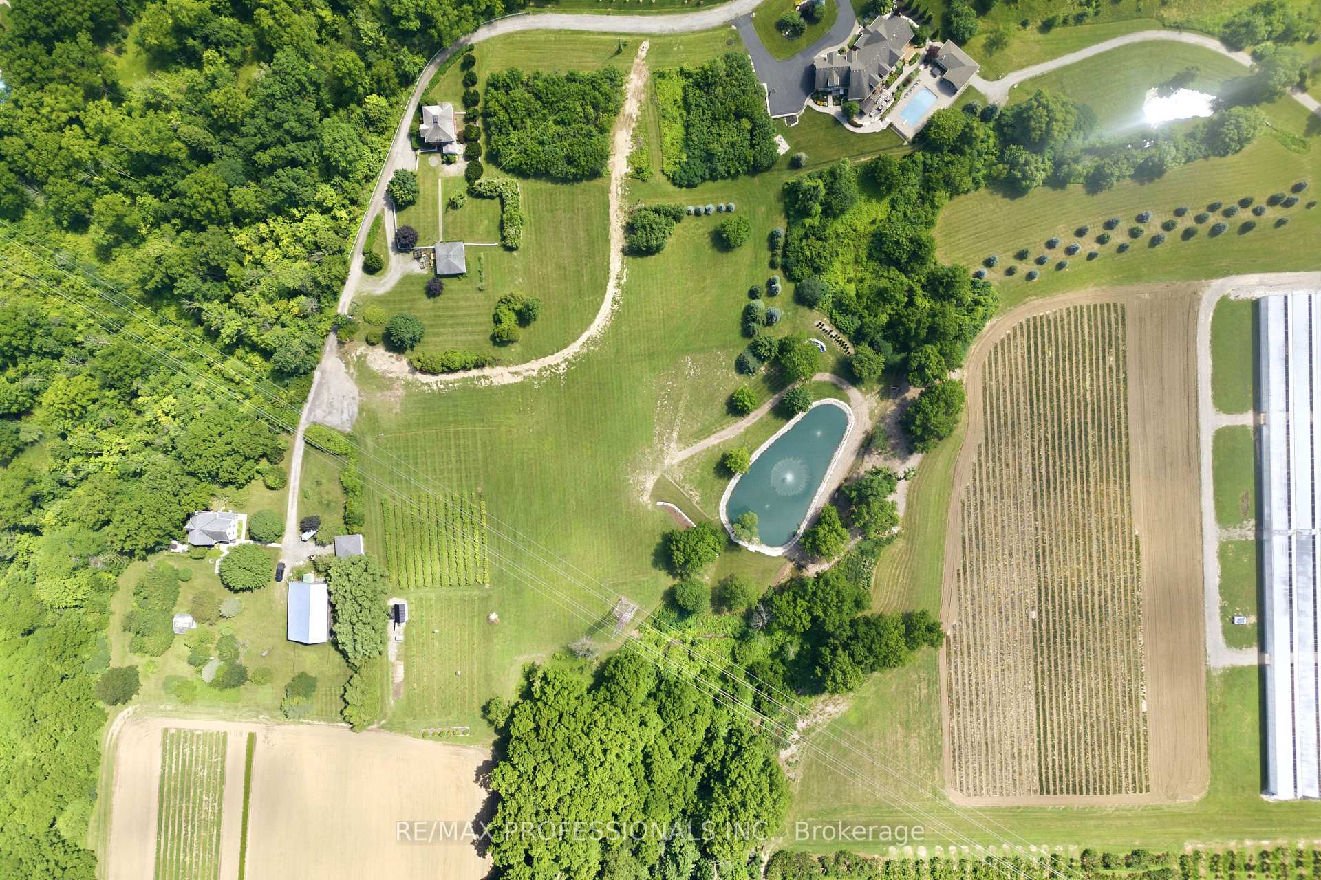 Photo 9 of Lot 1 Tallman Drive, Lincoln, Lincoln-Jordan/Vineland — HOMEH