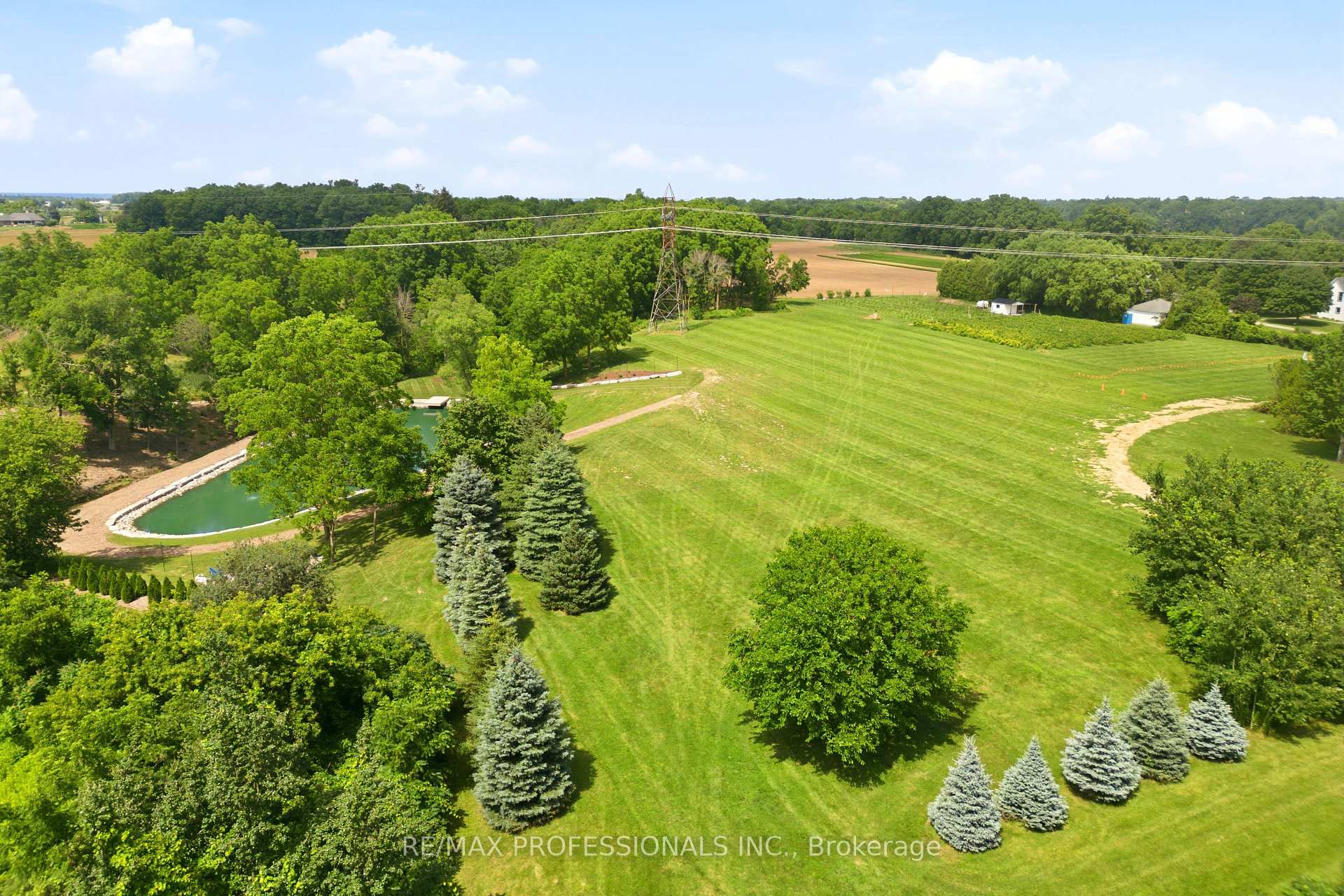Photo 17 of Lot 1 Tallman Drive, Lincoln, Lincoln-Jordan/Vineland — HOMEH