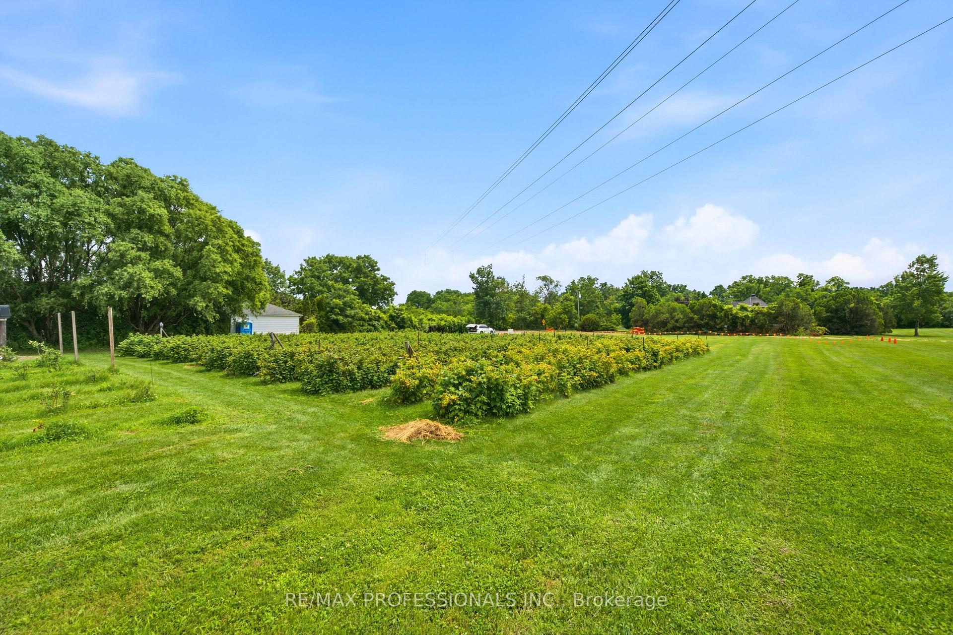 Photo 20 of Lot 1 Tallman Drive, Lincoln, Lincoln-Jordan/Vineland — HOMEH