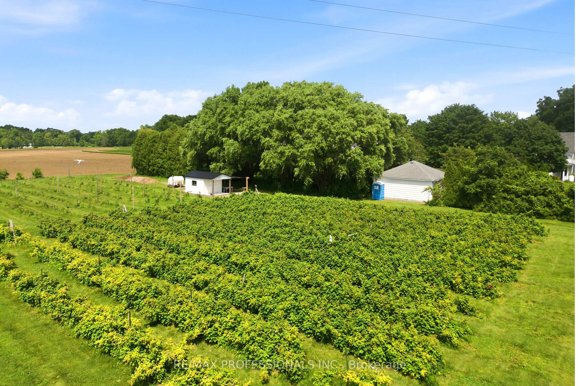 Photo 21 of Lot 1 Tallman Drive, Lincoln, Lincoln-Jordan/Vineland — HOMEH