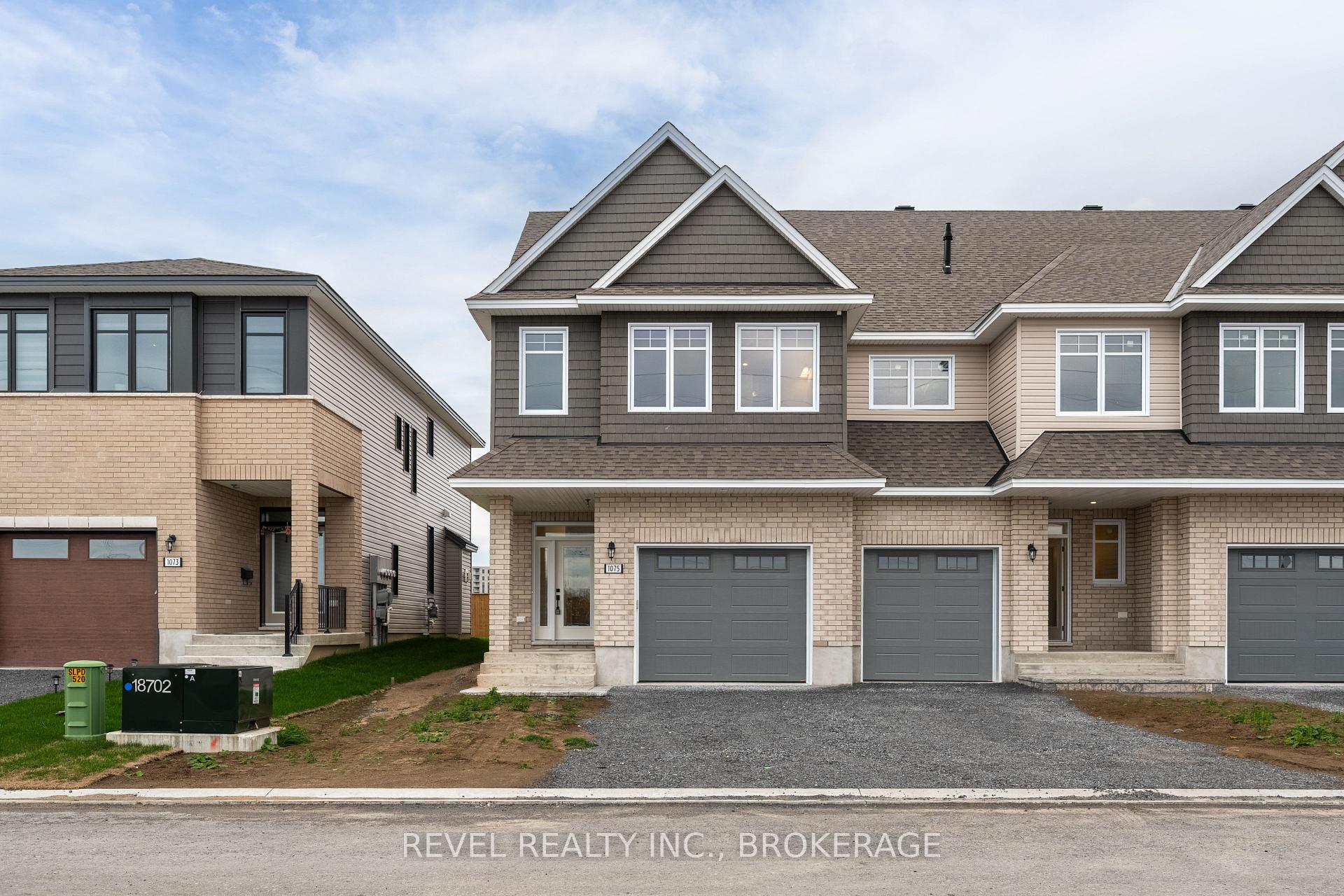 Photo 1 of 1075 Barrow Avenue, Kingston, East Gardiners Rd — HOMEH