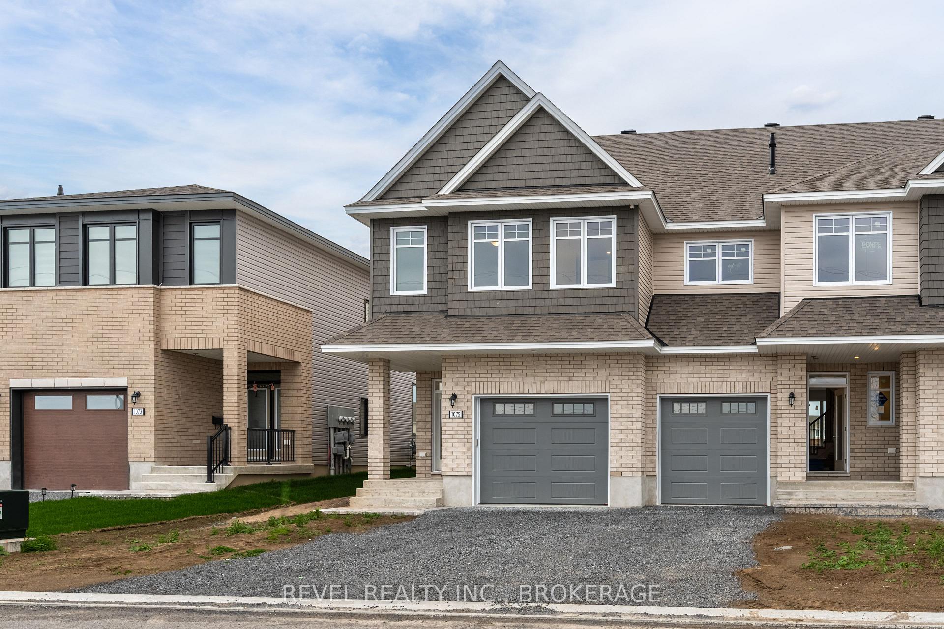 Photo 2 of 1075 Barrow Avenue, Kingston, East Gardiners Rd — HOMEH