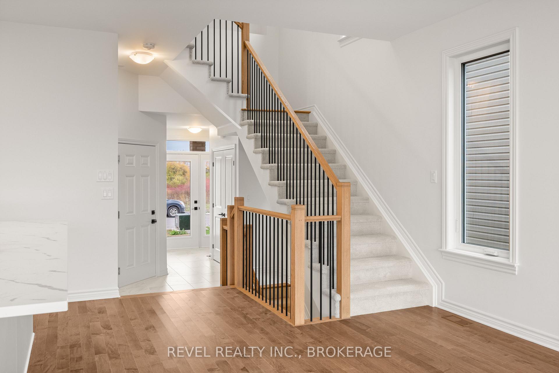 Photo 6 of 1075 Barrow Avenue, Kingston, East Gardiners Rd — HOMEH