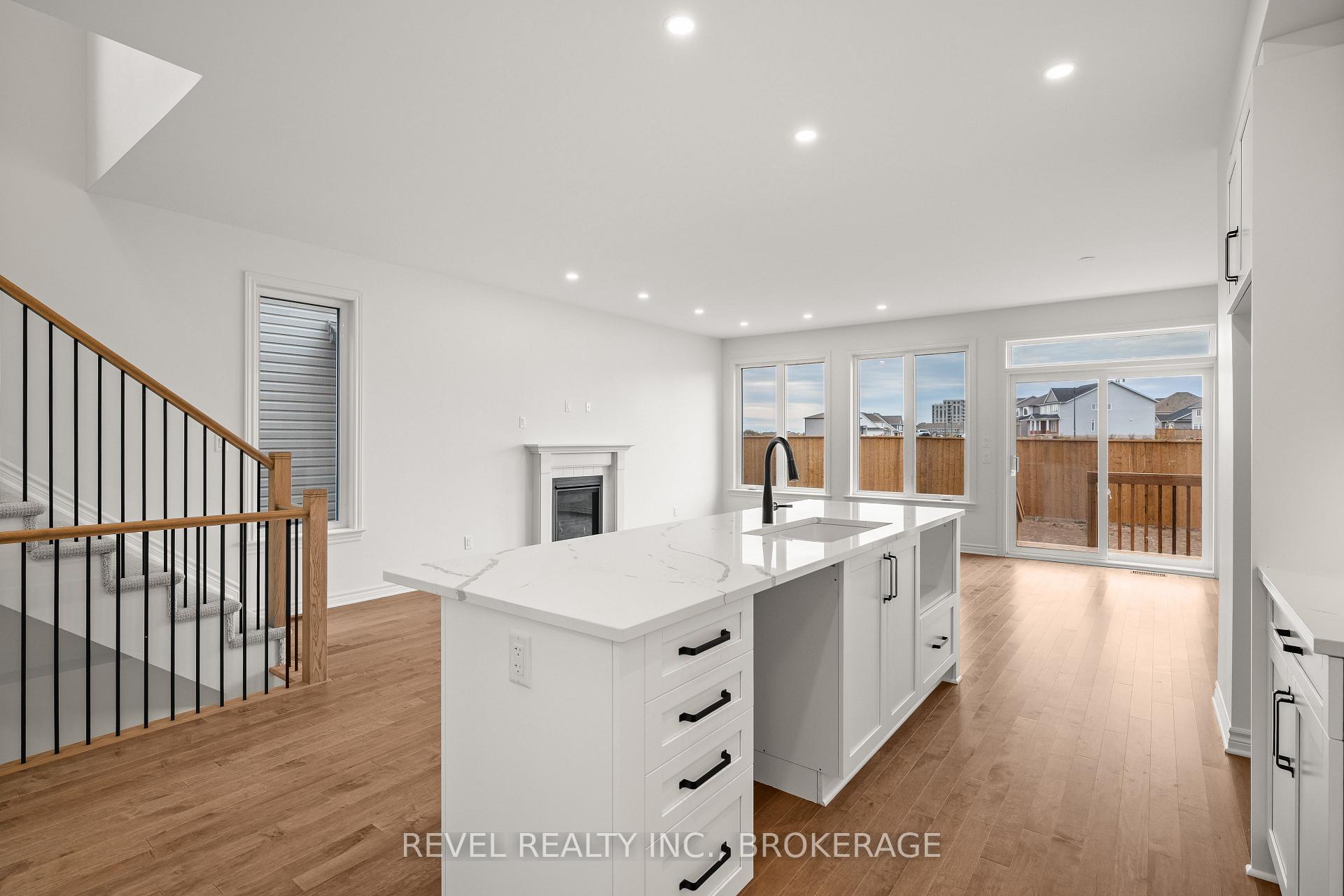 Photo 9 of 1075 Barrow Avenue, Kingston, East Gardiners Rd — HOMEH