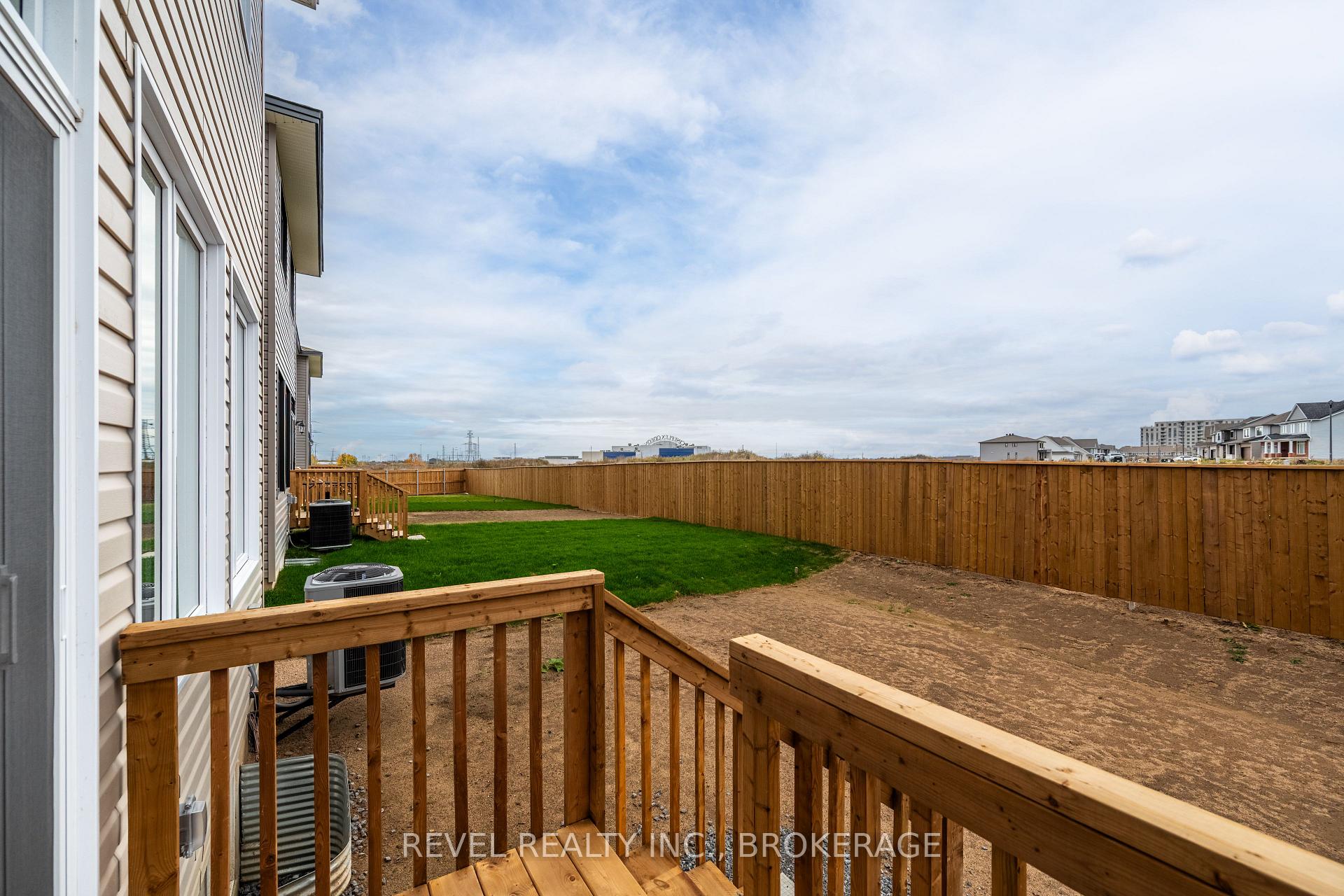 Photo 37 of 1075 Barrow Avenue, Kingston, East Gardiners Rd — HOMEH