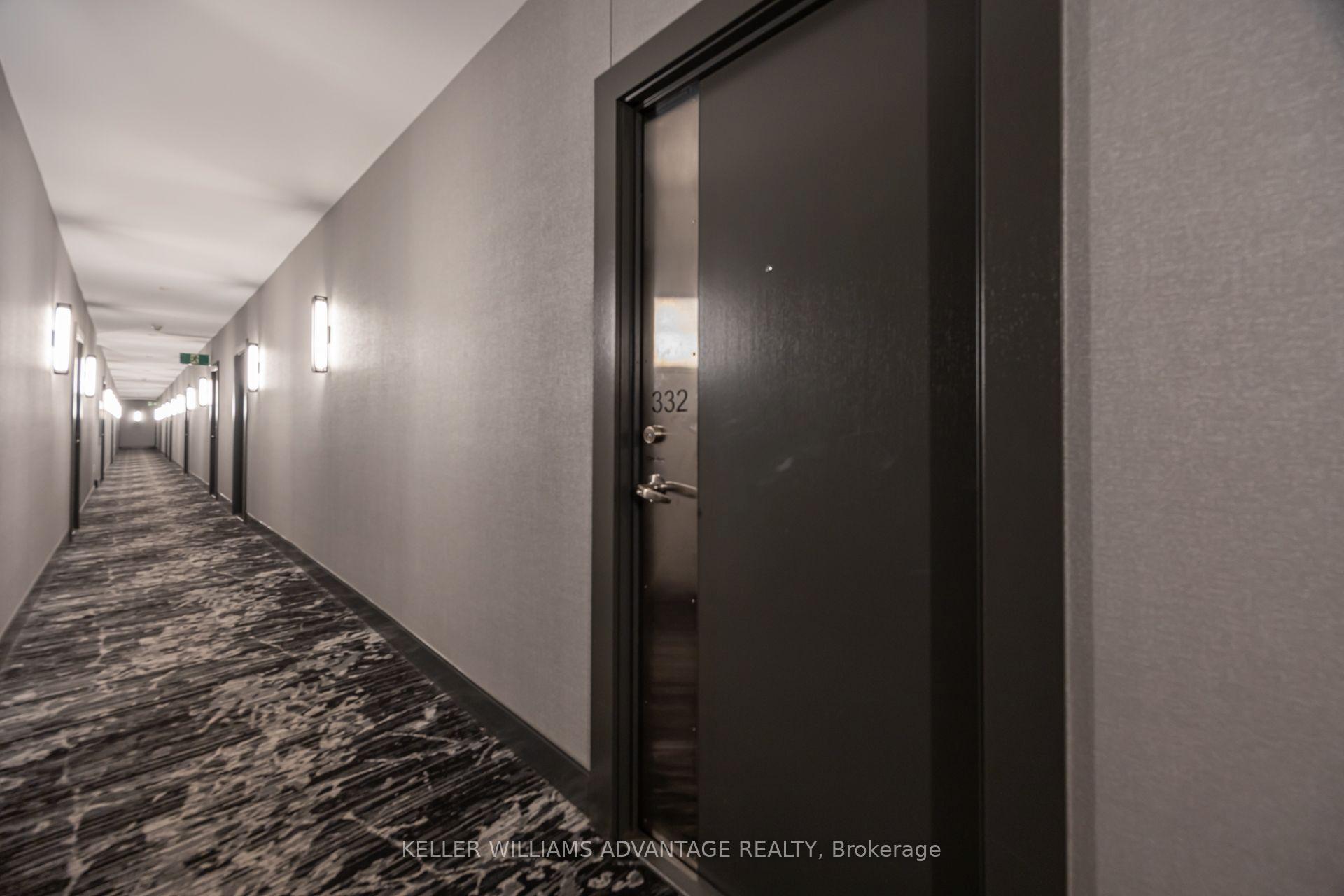 Photo 4 of Unit 332, 8 Telegram Mews, Toronto, Waterfront Communities — HOMEH