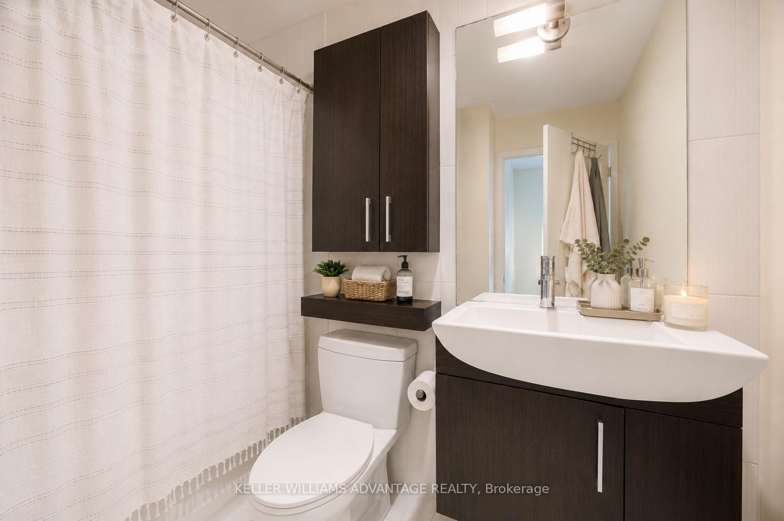 Photo 8 of Unit 332, 8 Telegram Mews, Toronto, Waterfront Communities — HOMEH