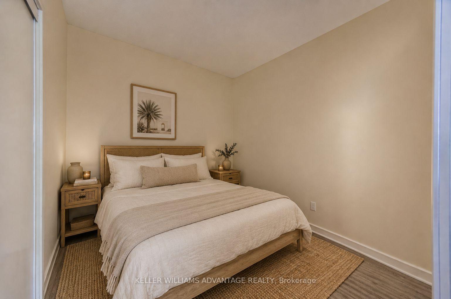 Photo 9 of Unit 332, 8 Telegram Mews, Toronto, Waterfront Communities — HOMEH