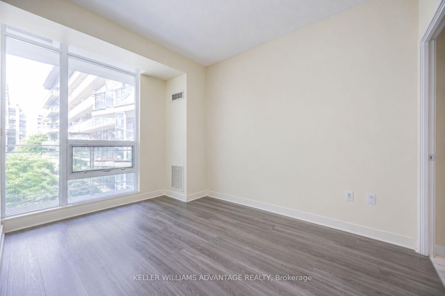 Photo 20 of Unit 332, 8 Telegram Mews, Toronto, Waterfront Communities — HOMEH
