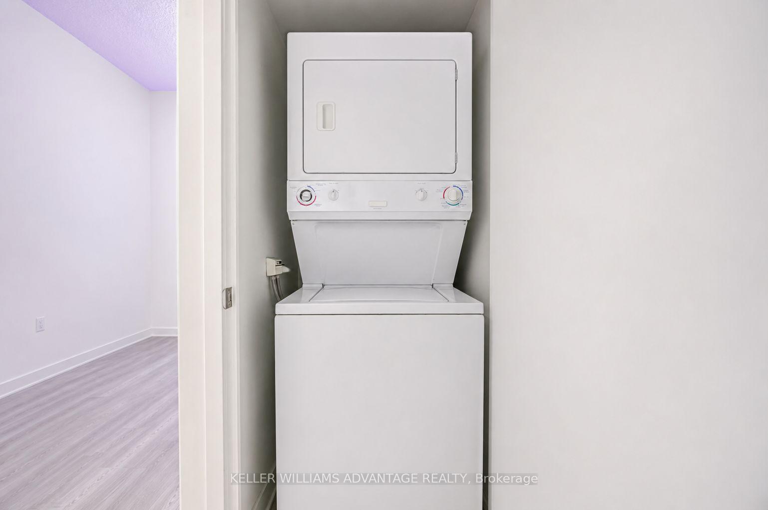 Photo 21 of Unit 332, 8 Telegram Mews, Toronto, Waterfront Communities — HOMEH