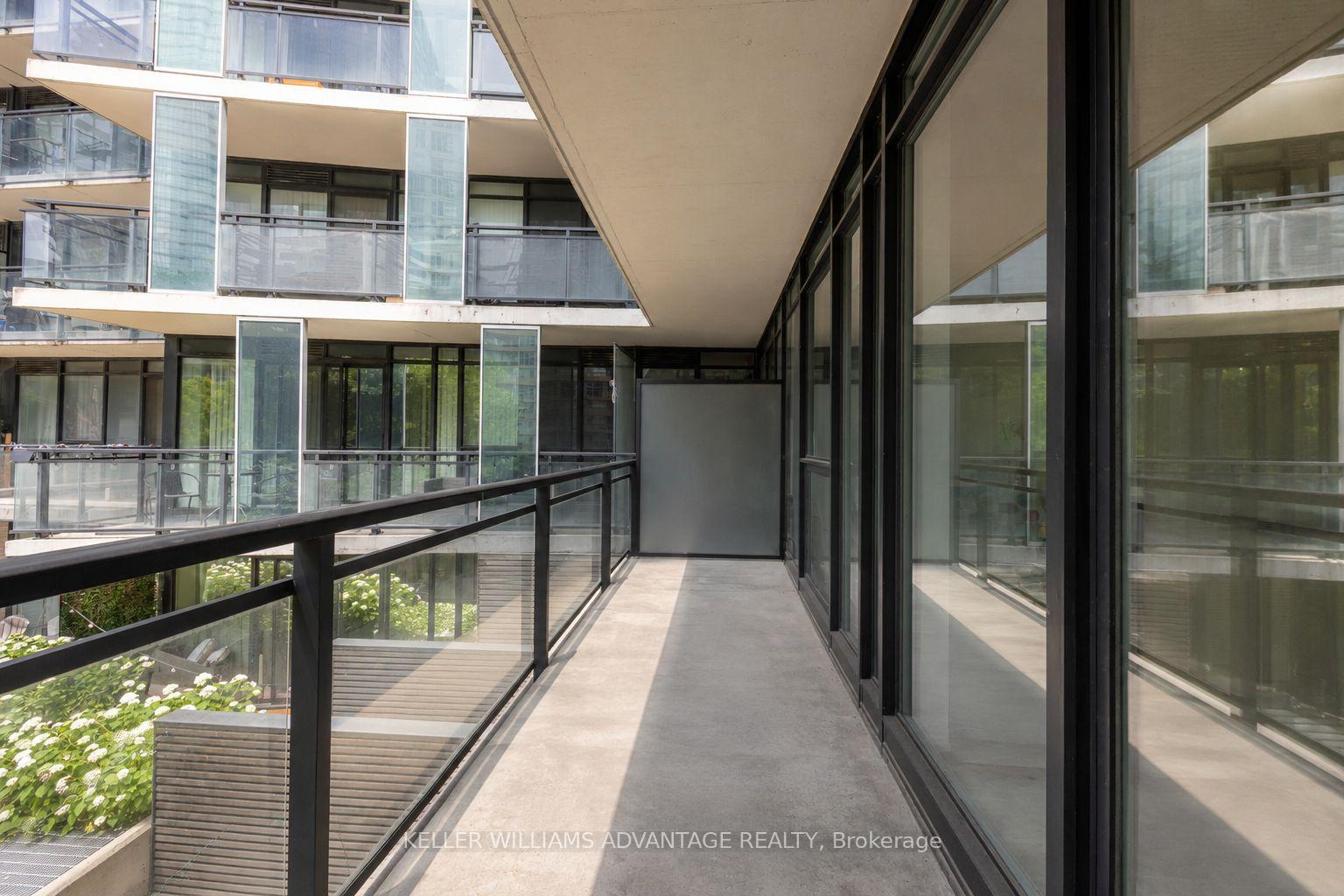 Photo 22 of Unit 332, 8 Telegram Mews, Toronto, Waterfront Communities — HOMEH
