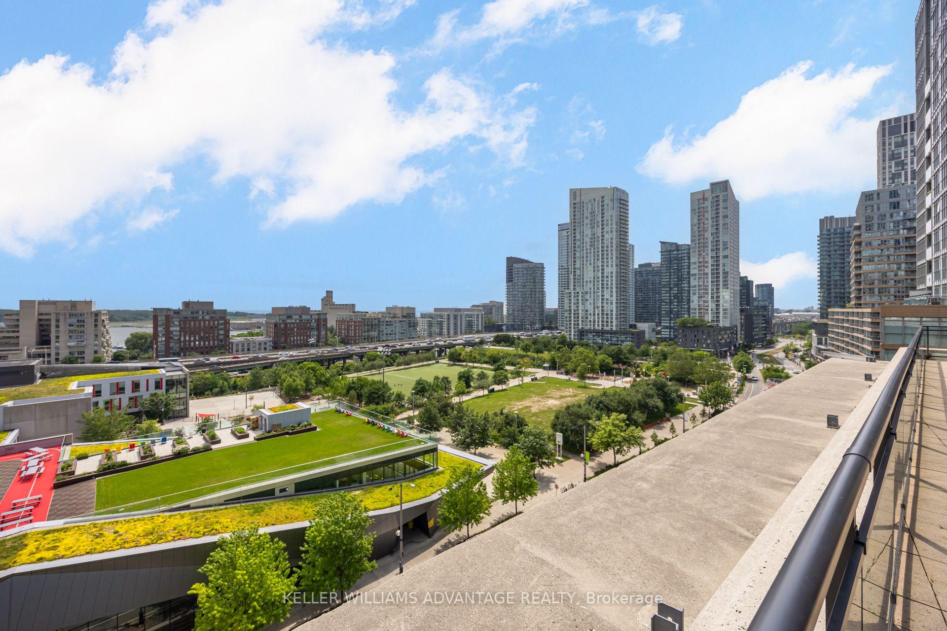 Photo 28 of Unit 332, 8 Telegram Mews, Toronto, Waterfront Communities — HOMEH
