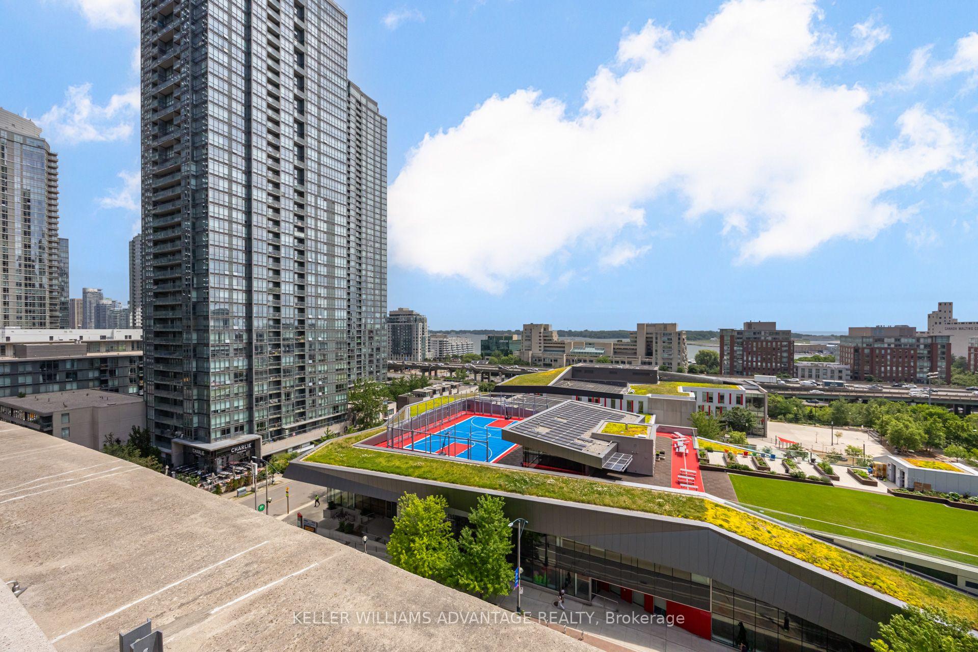 Photo 29 of Unit 332, 8 Telegram Mews, Toronto, Waterfront Communities — HOMEH