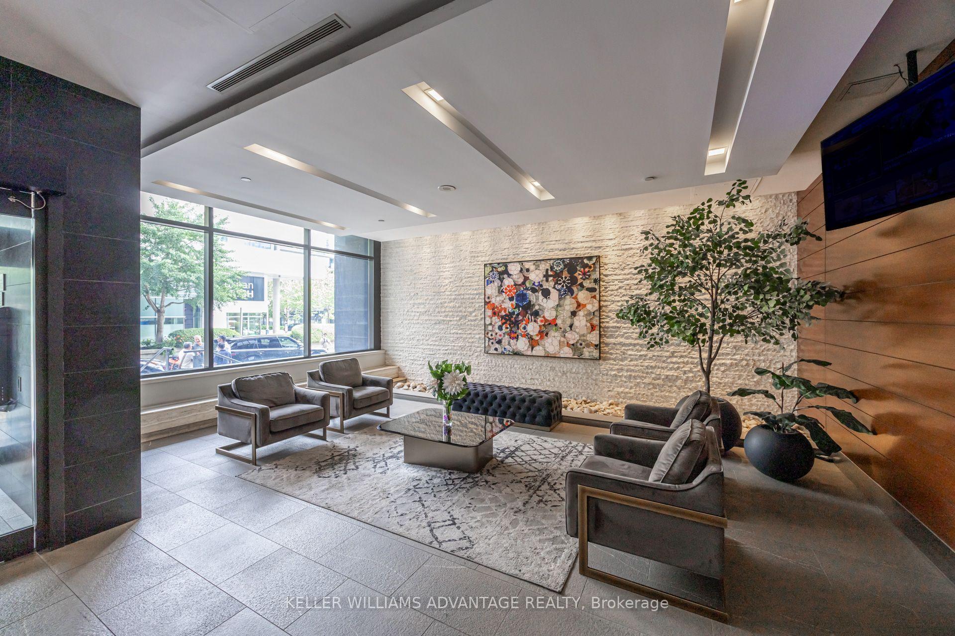 Photo 35 of Unit 332, 8 Telegram Mews, Toronto, Waterfront Communities — HOMEH