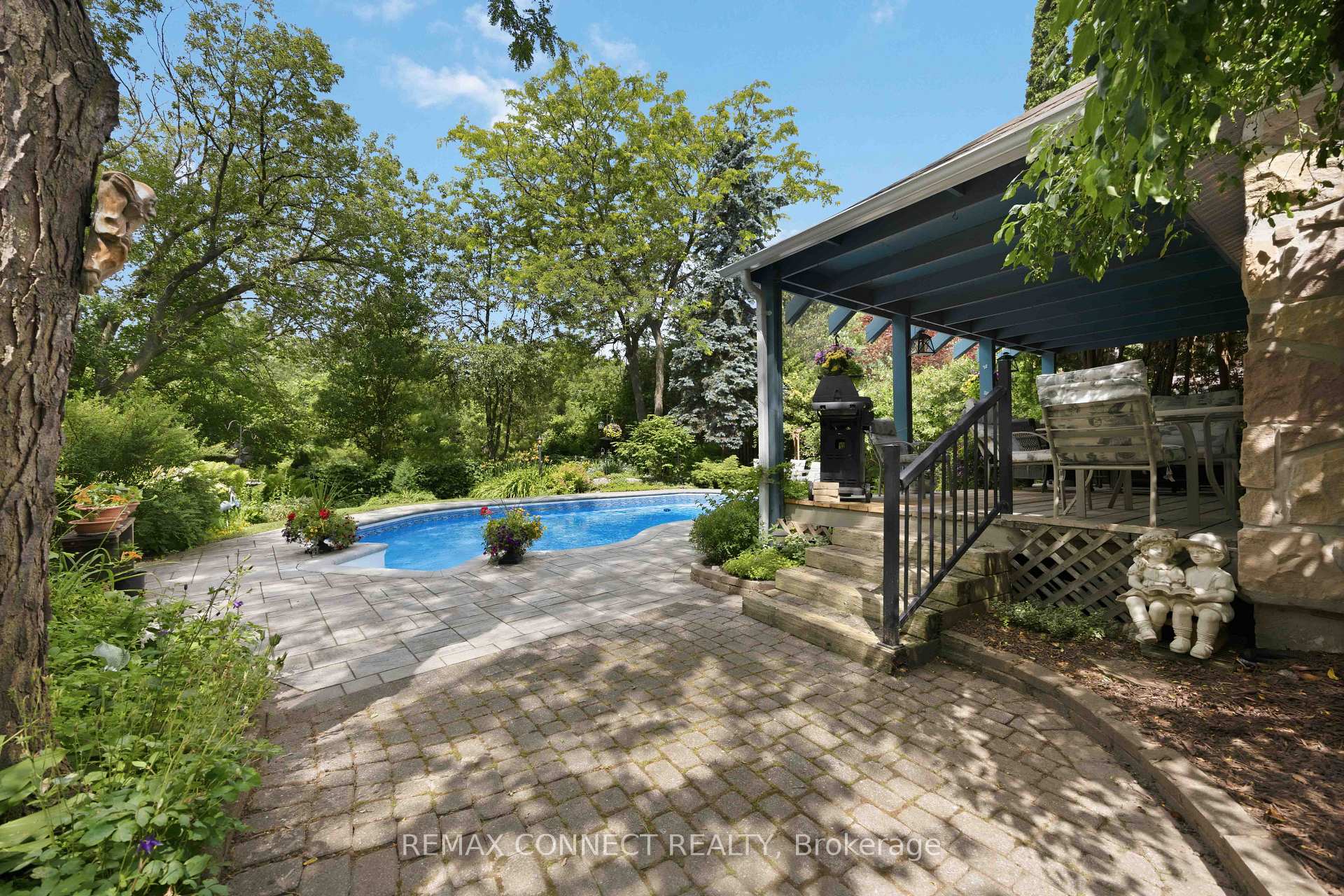Photo 25 of 150 Pringle Drive, Whitby, Pringle Creek — HOMEH