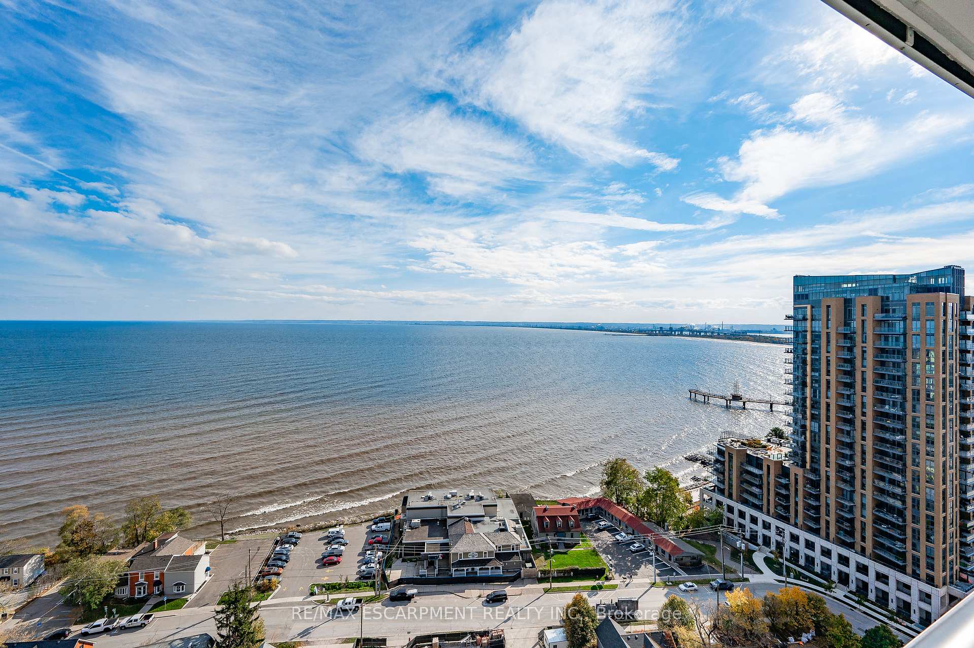 Photo 3 of Unit 1503, 370 Martha Street, Burlington, Brant — HOMEH