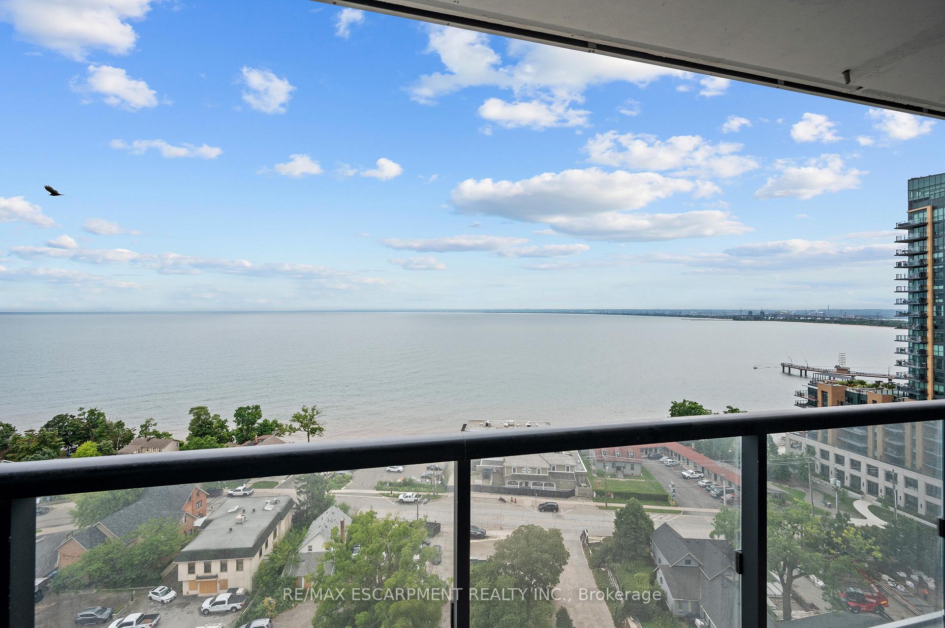 Photo 5 of Unit 1503, 370 Martha Street, Burlington, Brant — HOMEH