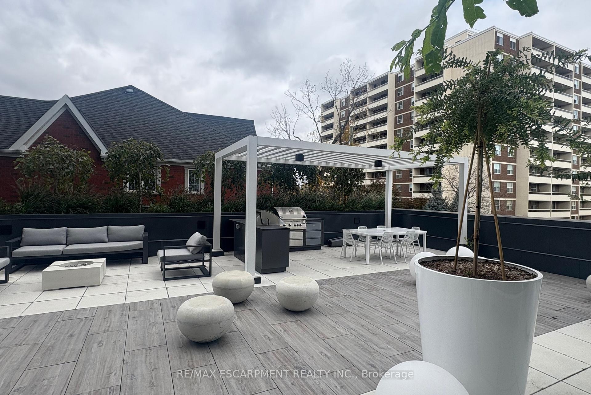Photo 19 of Unit 1503, 370 Martha Street, Burlington, Brant — HOMEH