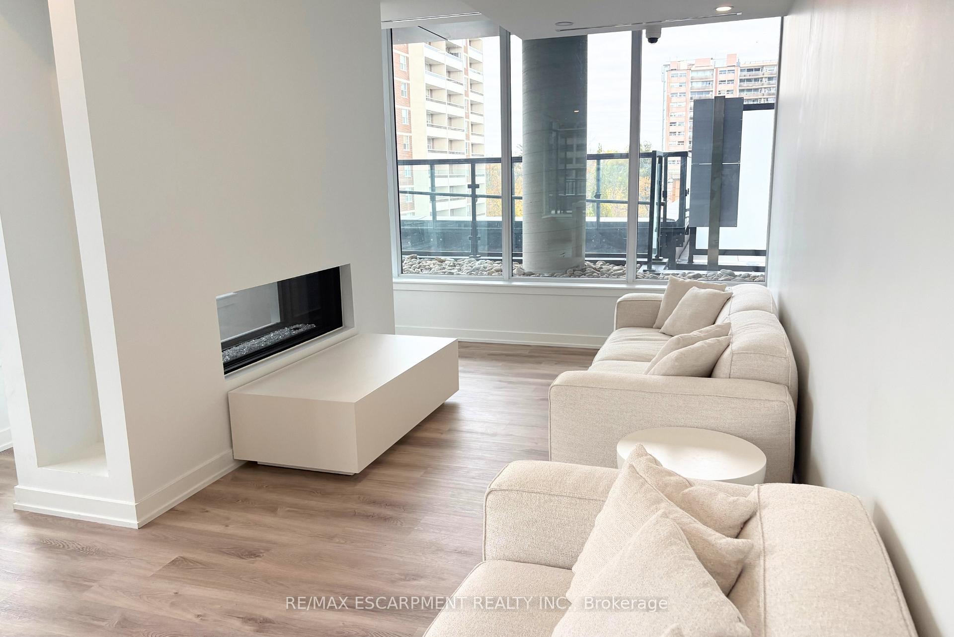 Photo 21 of Unit 1503, 370 Martha Street, Burlington, Brant — HOMEH