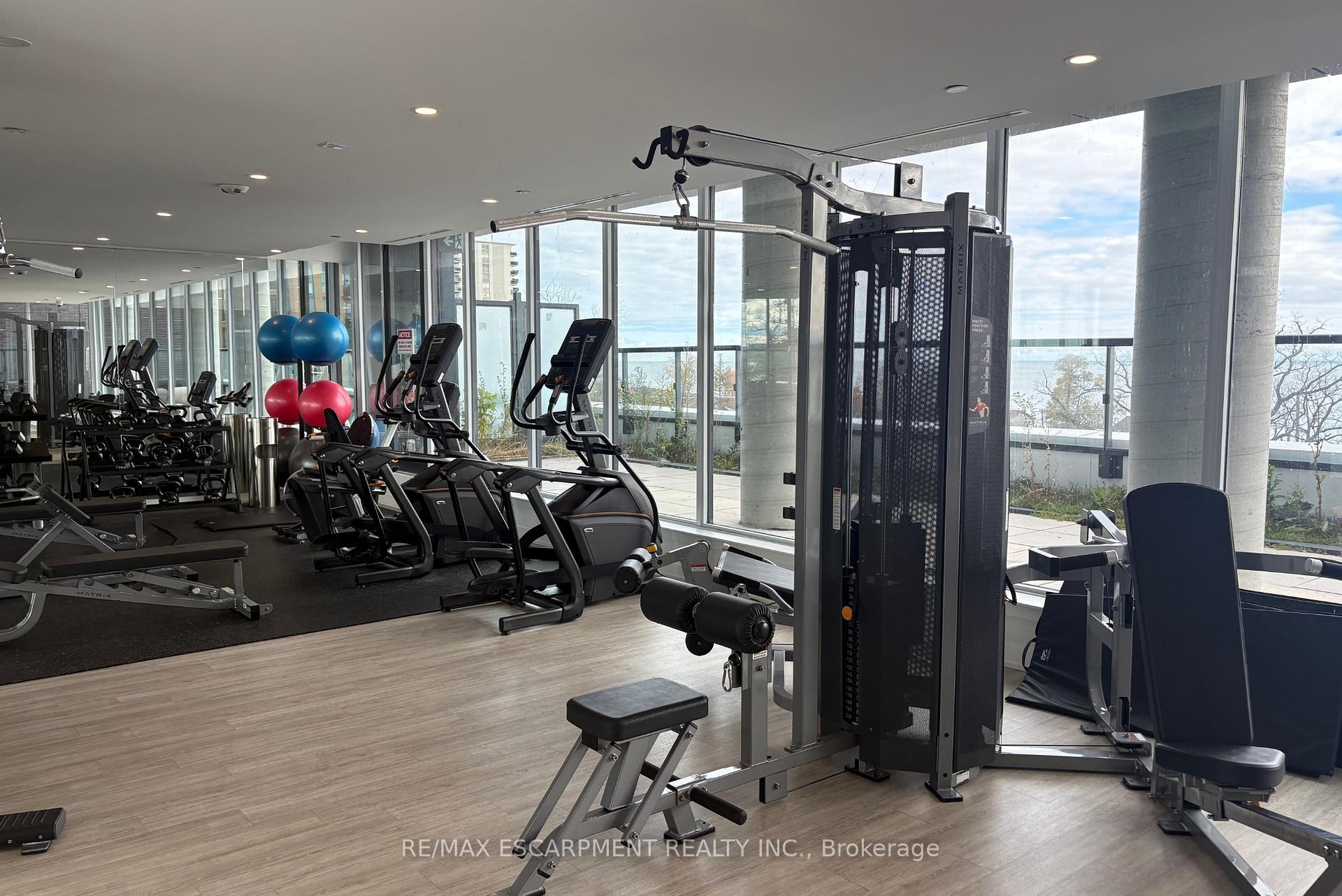 Photo 24 of Unit 1503, 370 Martha Street, Burlington, Brant — HOMEH