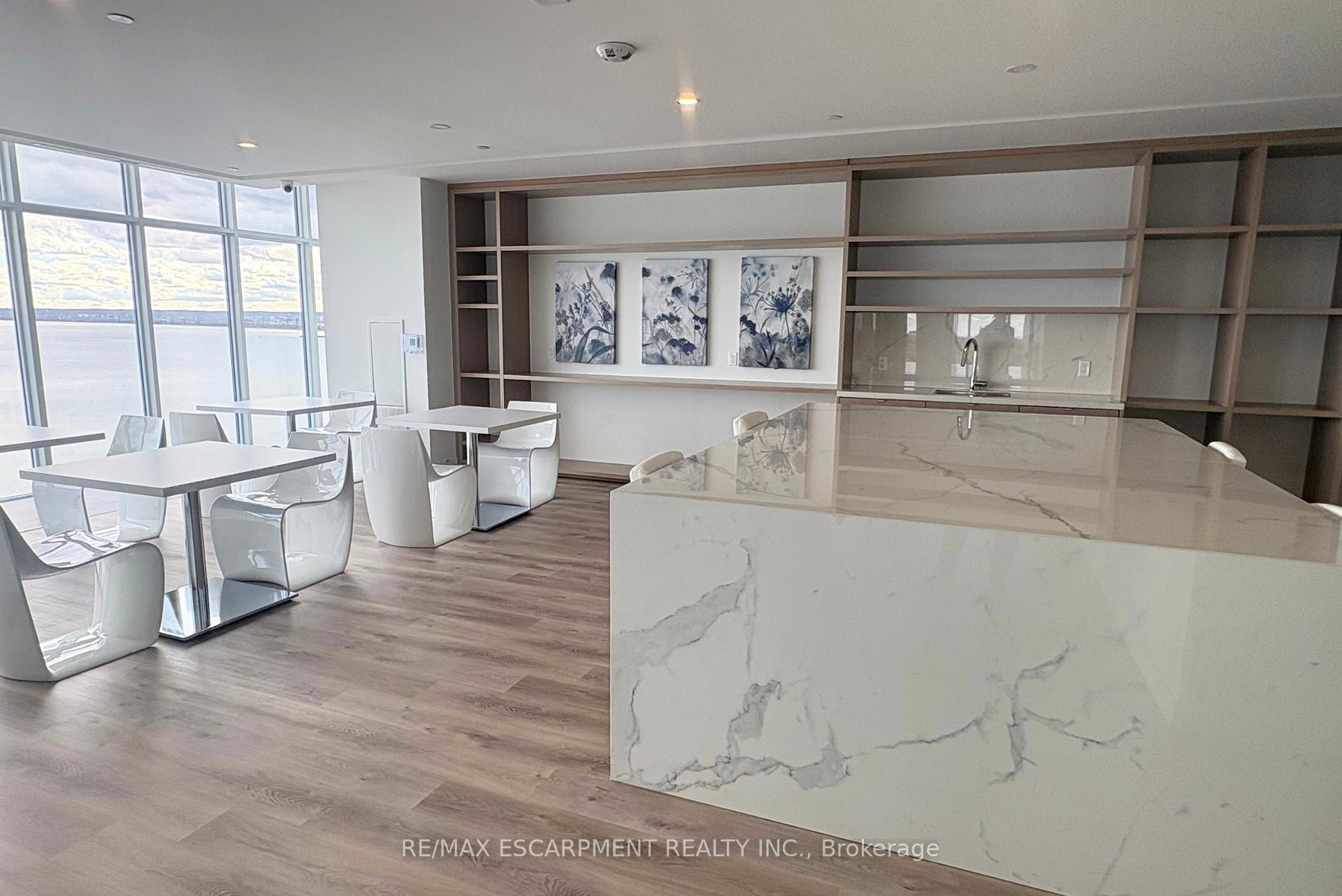 Photo 25 of Unit 1503, 370 Martha Street, Burlington, Brant — HOMEH