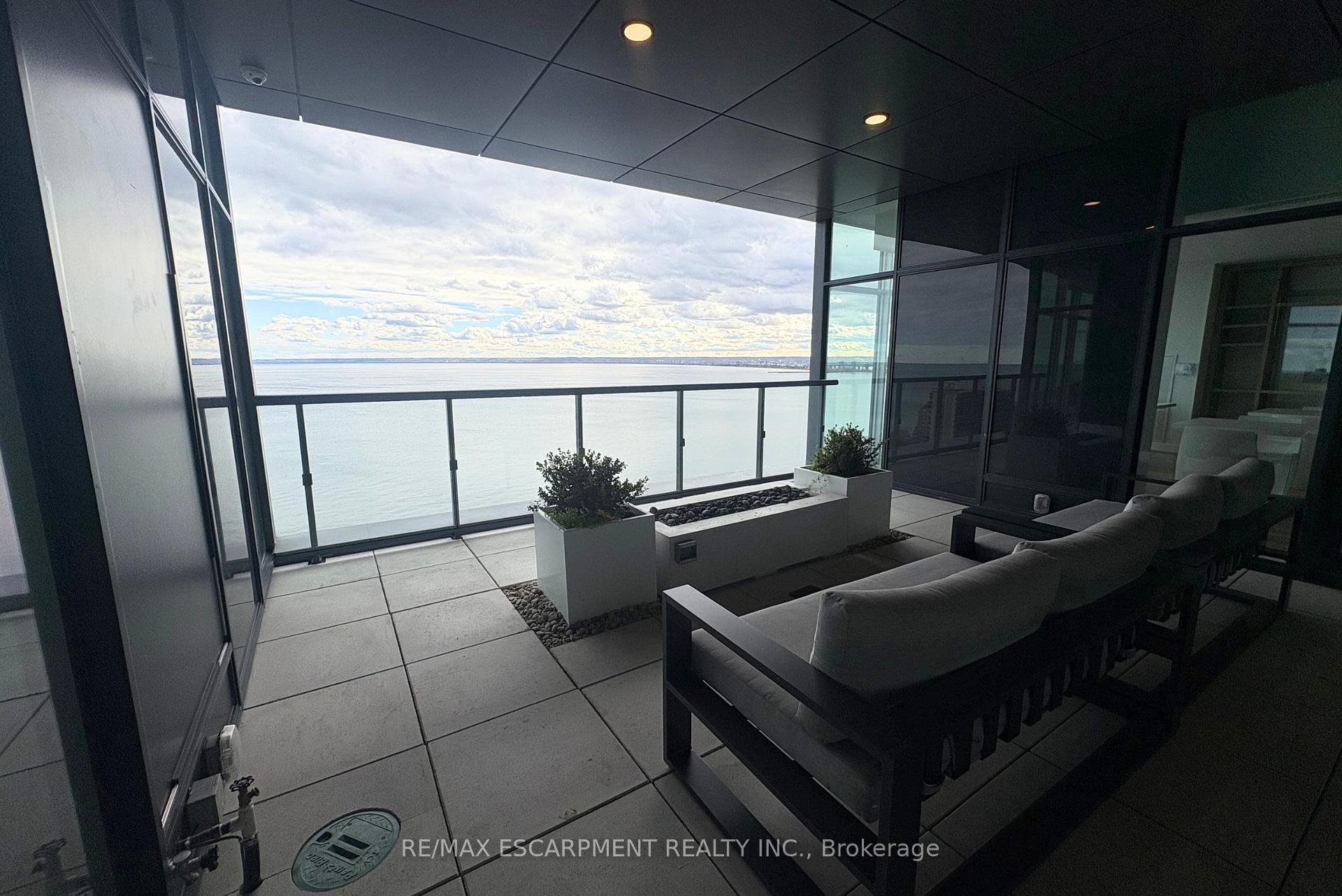 Photo 26 of Unit 1503, 370 Martha Street, Burlington, Brant — HOMEH