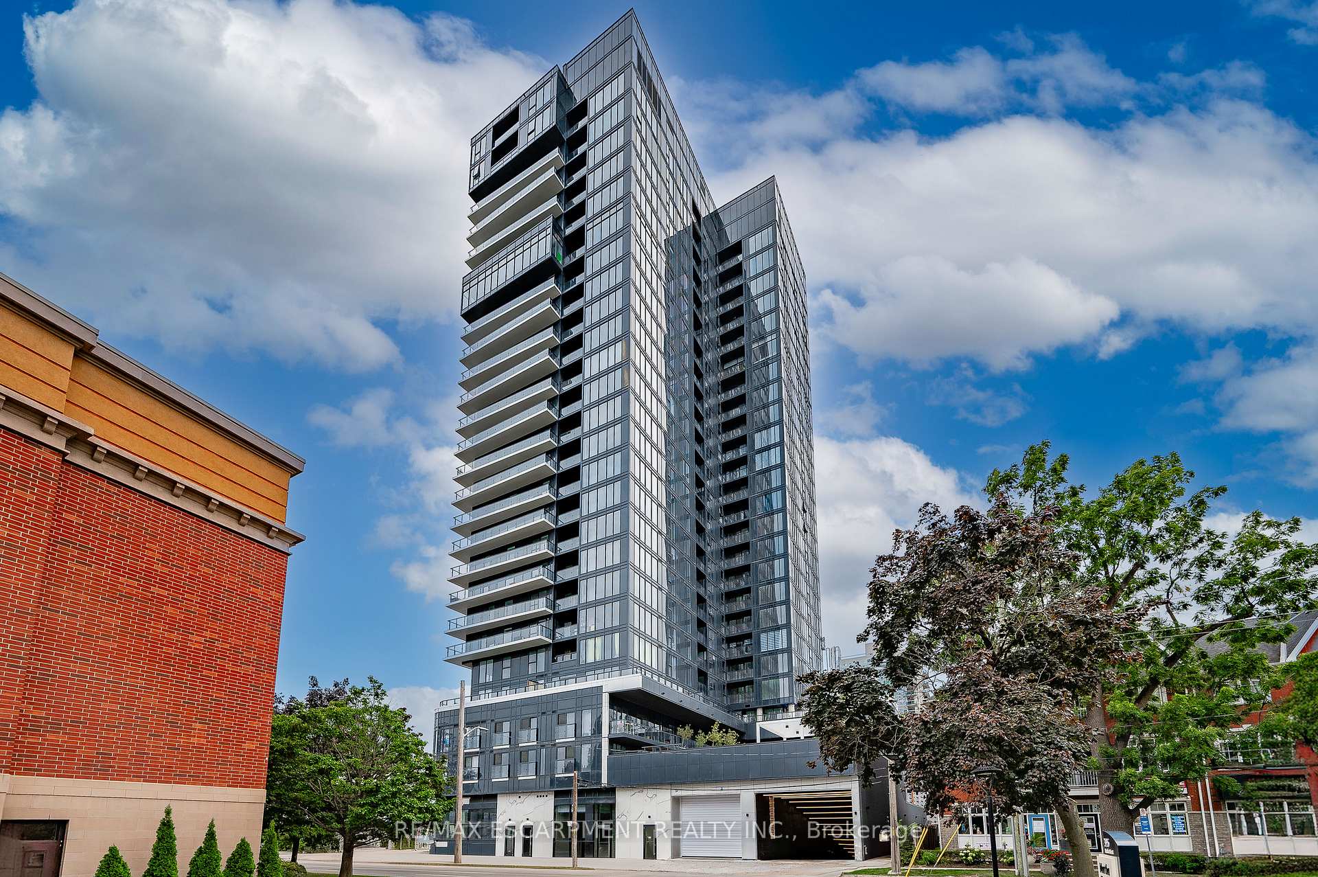 Photo 31 of Unit 1503, 370 Martha Street, Burlington, Brant — HOMEH
