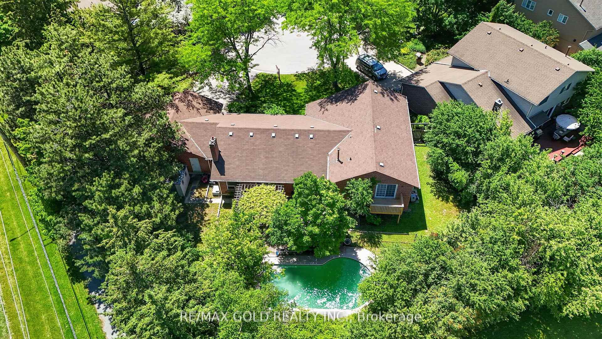 Photo 45 of 14 Cairnmore Court, Brampton, Snelgrove — HOMEH