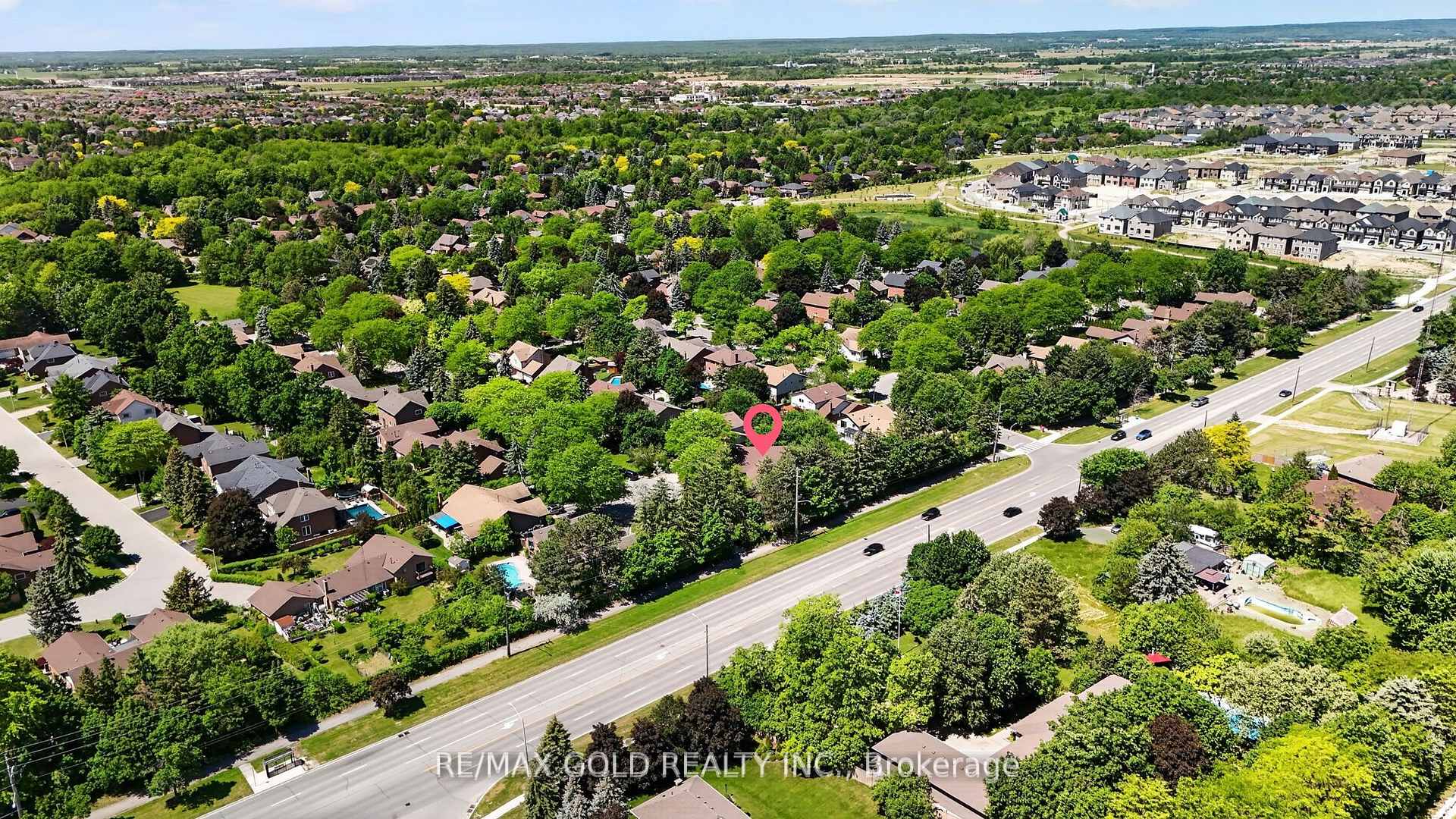 Photo 48 of 14 Cairnmore Court, Brampton, Snelgrove — HOMEH