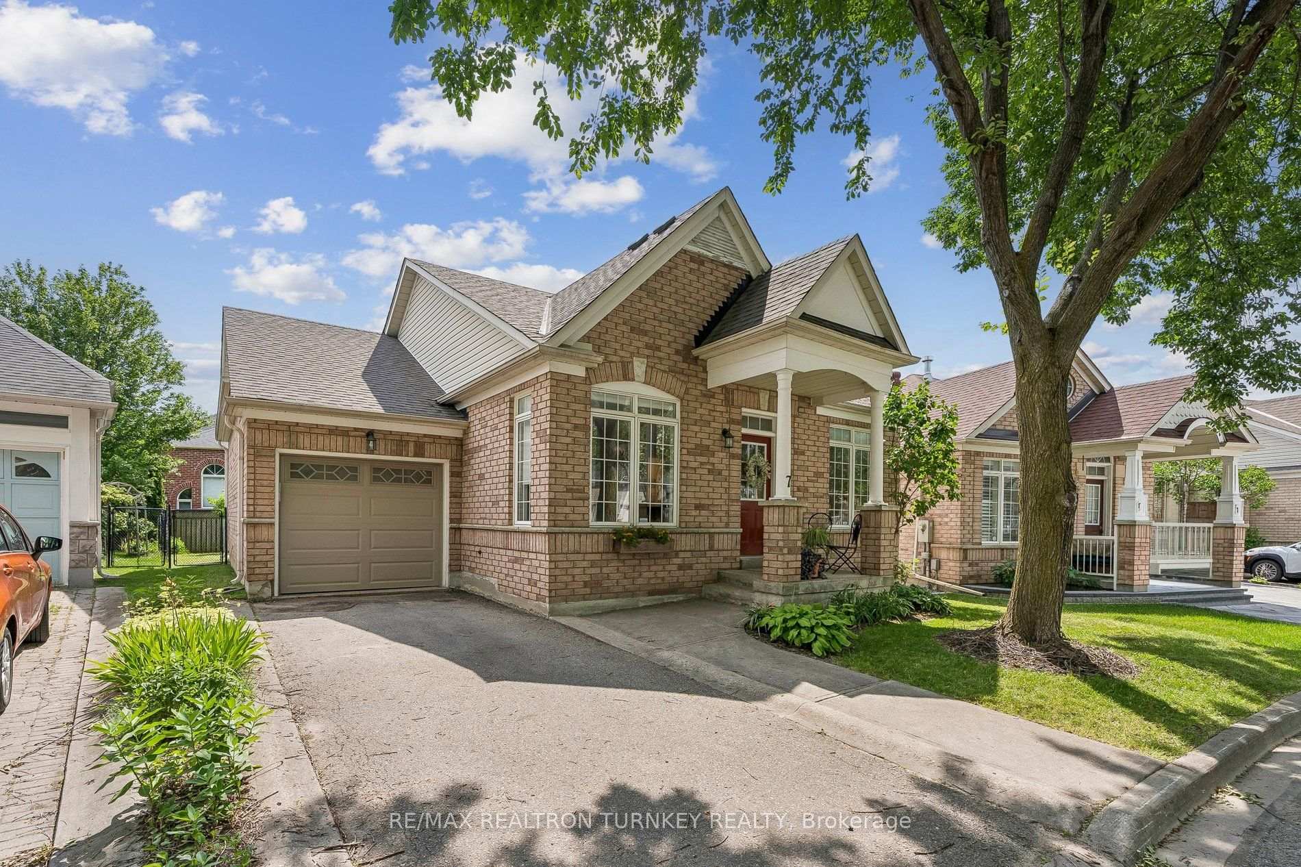 Photo 44 of 7 Thomas Bales Drive, Markham, Berczy — HOMEH