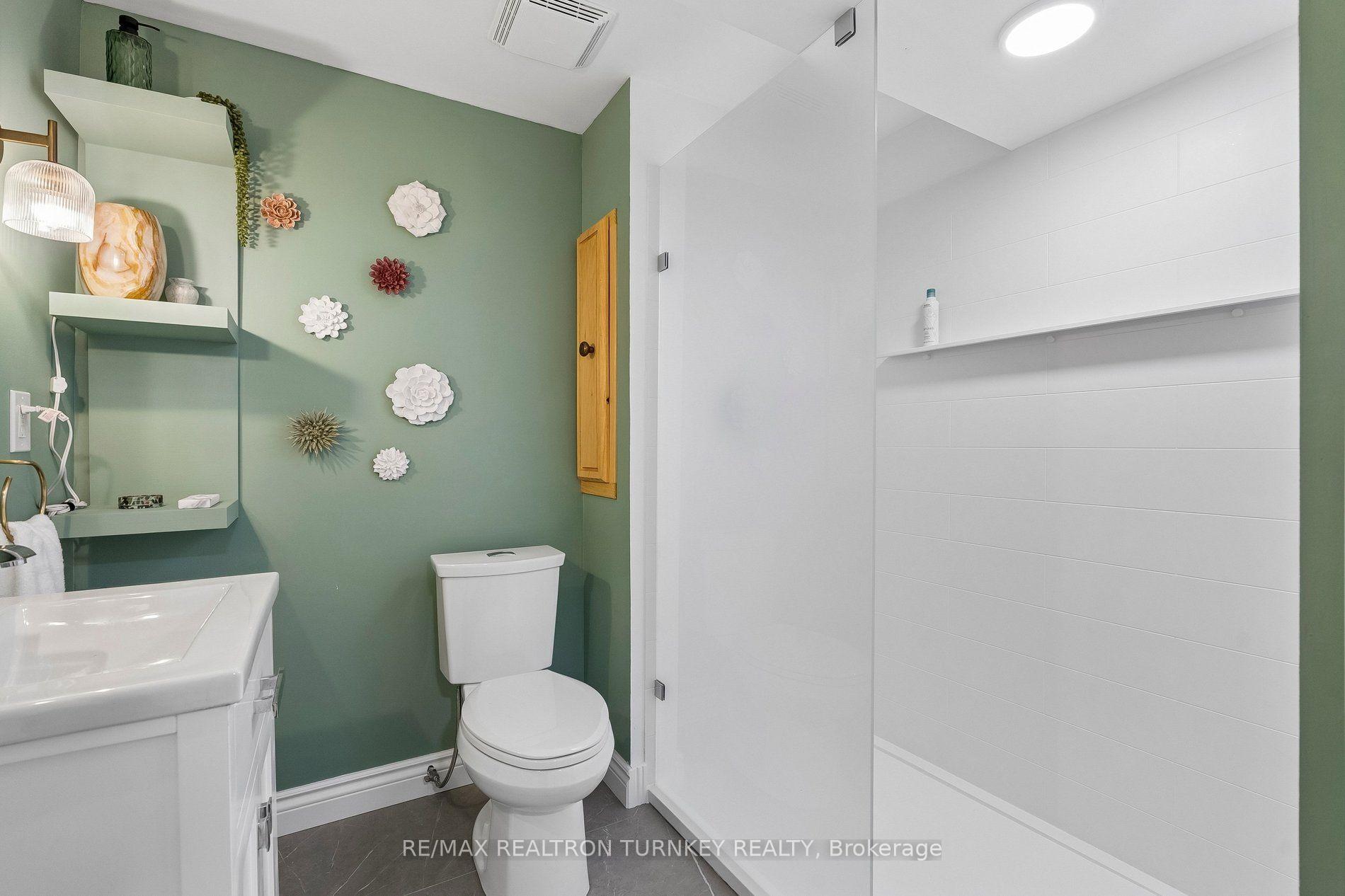 Photo 27 of 7 Thomas Bales Drive, Markham, Berczy — HOMEH