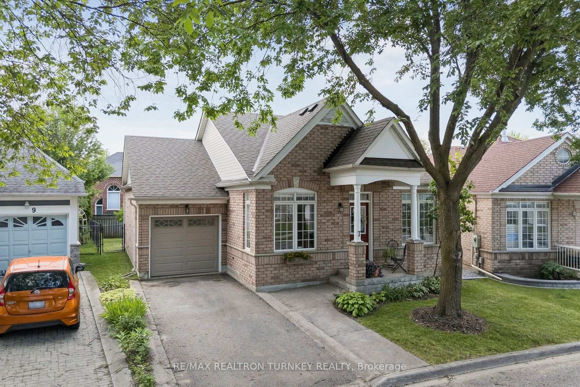 Photo 48 of 7 Thomas Bales Drive, Markham, Berczy — HOMEH