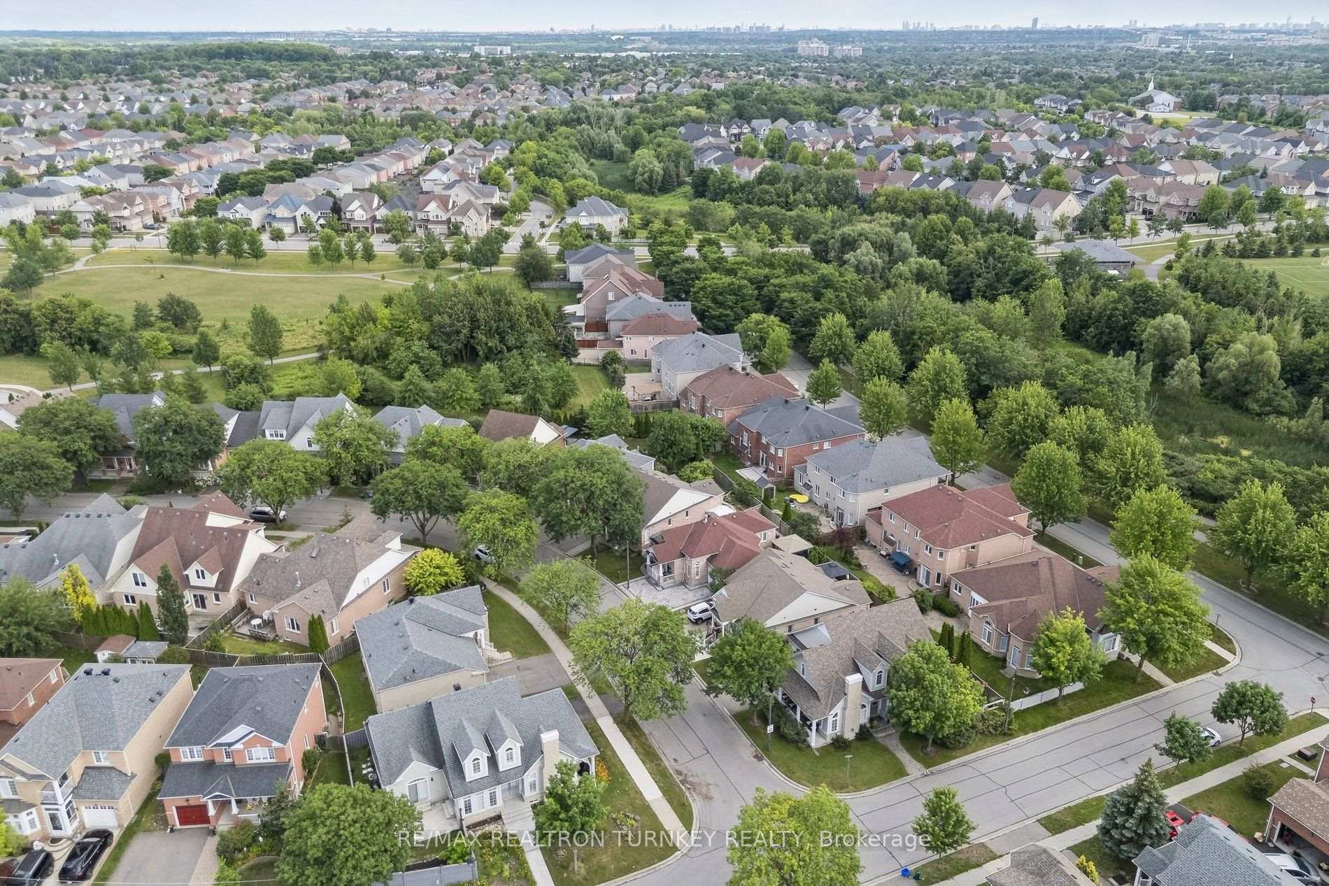 Photo 49 of 7 Thomas Bales Drive, Markham, Berczy — HOMEH