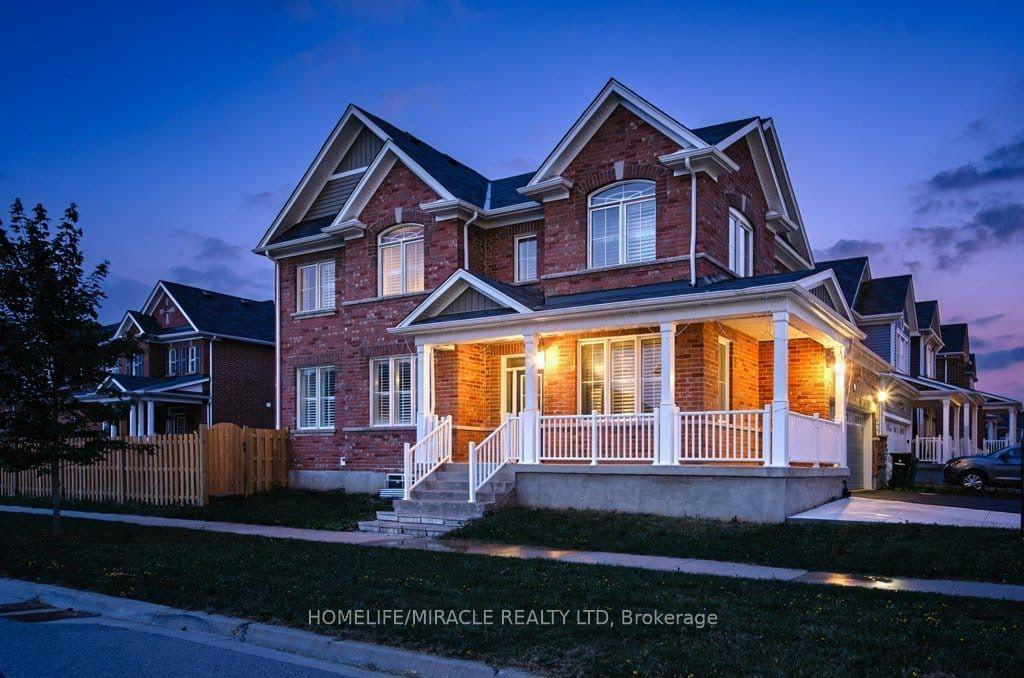 Photo 1 of 71 Pointer Street, Cambridge, Preston Heights — HOMEH