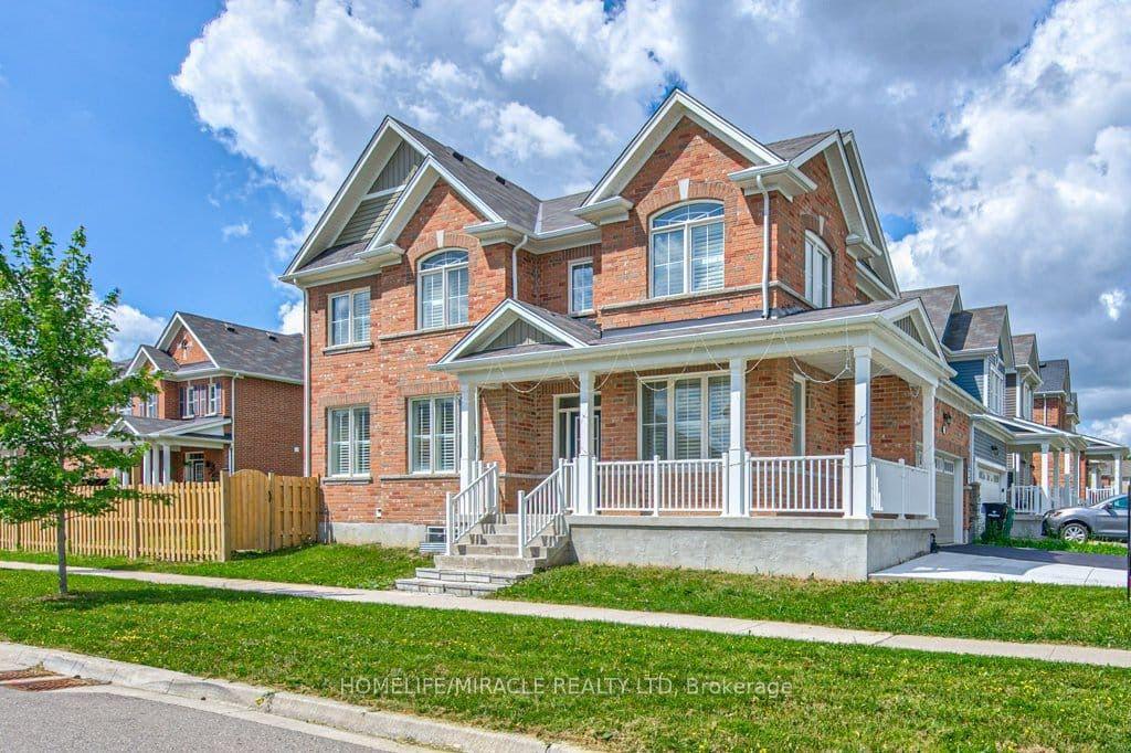 Photo 2 of 71 Pointer Street, Cambridge, Preston Heights — HOMEH