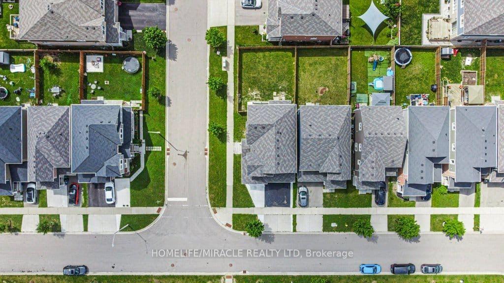 Photo 22 of 71 Pointer Street, Cambridge, Preston Heights — HOMEH