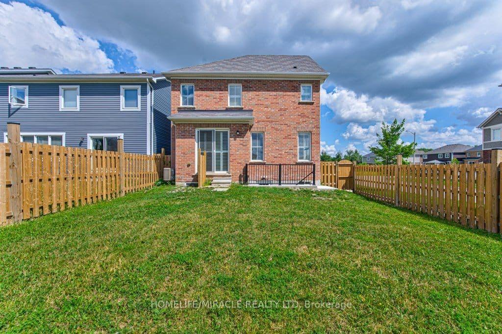 Photo 26 of 71 Pointer Street, Cambridge, Preston Heights — HOMEH