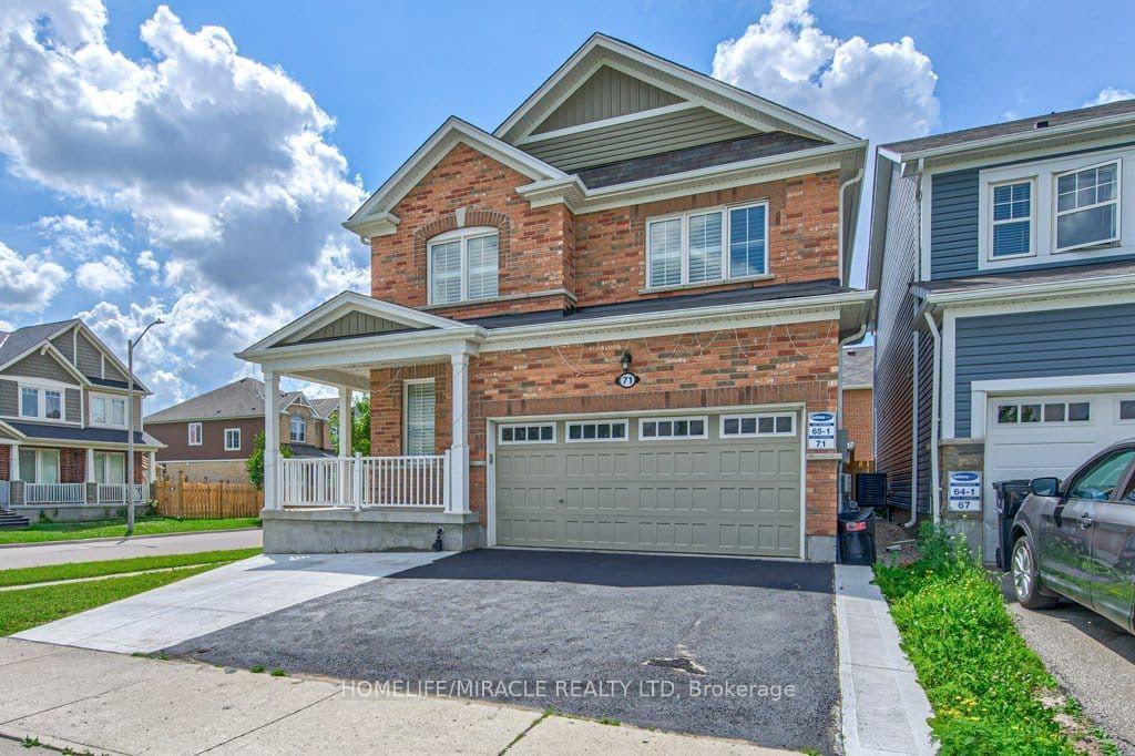 Photo 30 of 71 Pointer Street, Cambridge, Preston Heights — HOMEH