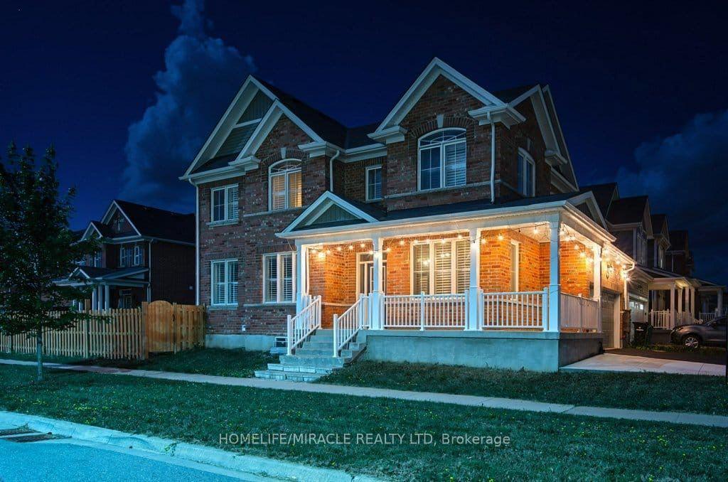 Photo 43 of 71 Pointer Street, Cambridge, Preston Heights — HOMEH