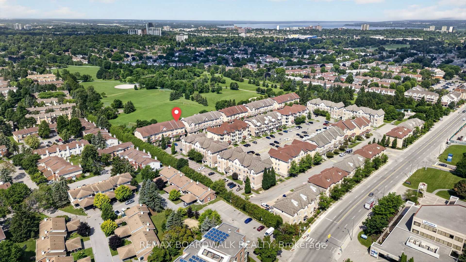 Photo 23 of 223 Paseo Private, Ottawa, Centrepointe — HOMEH