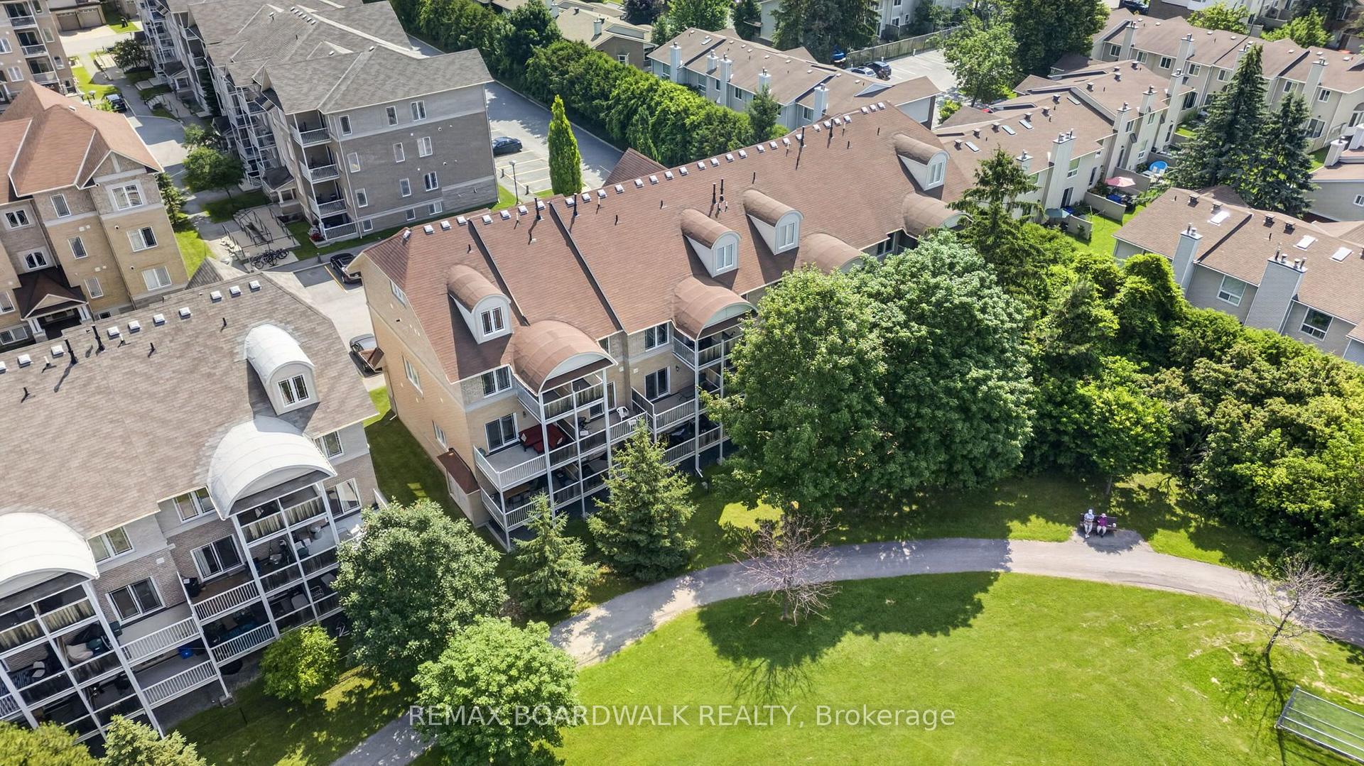 Photo 24 of 223 Paseo Private, Ottawa, Centrepointe — HOMEH