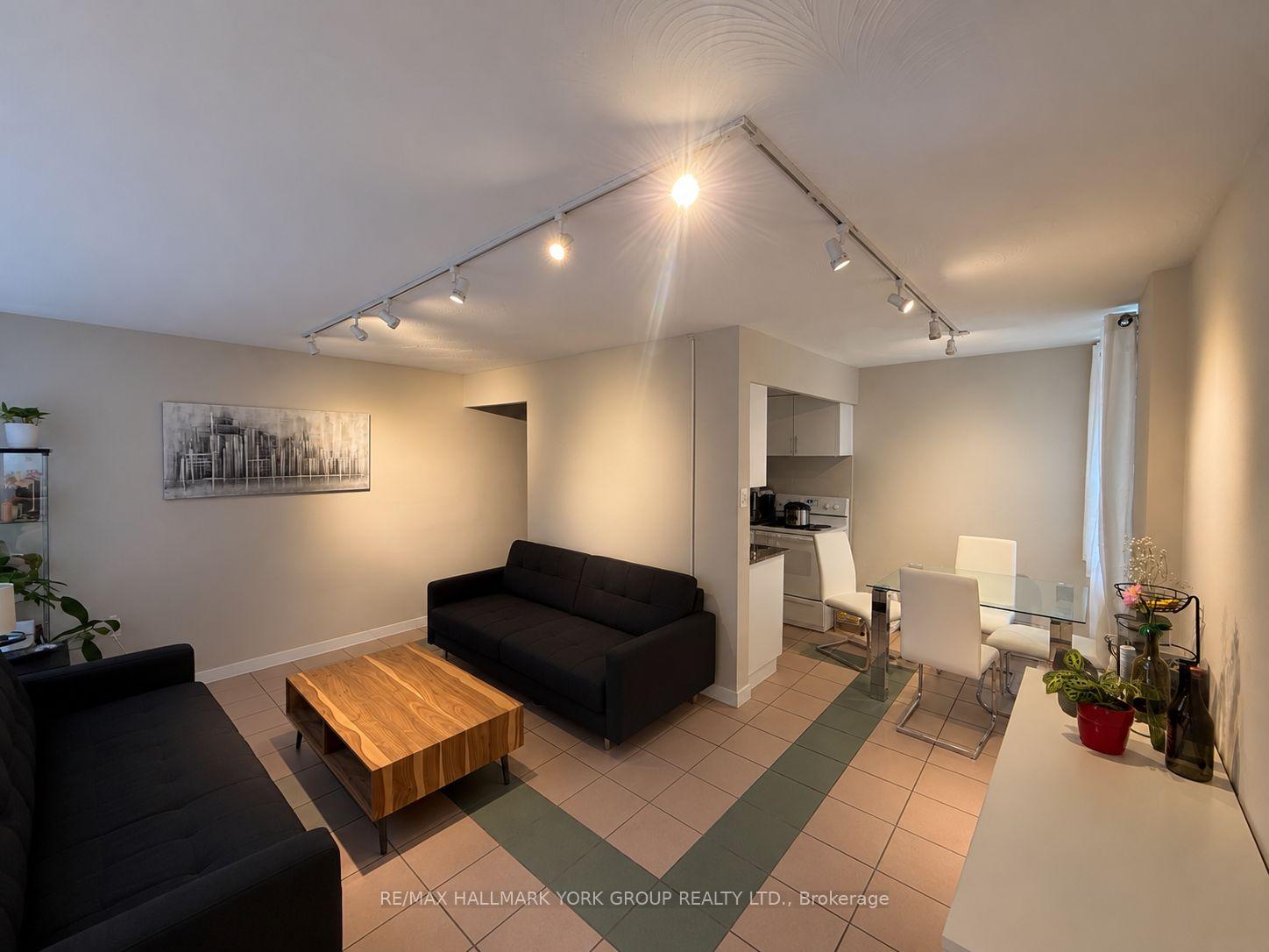 Photo 2 of Unit 101, 105 Raglan Avenue, Toronto, Humewood-Cedarvale — HOMEH