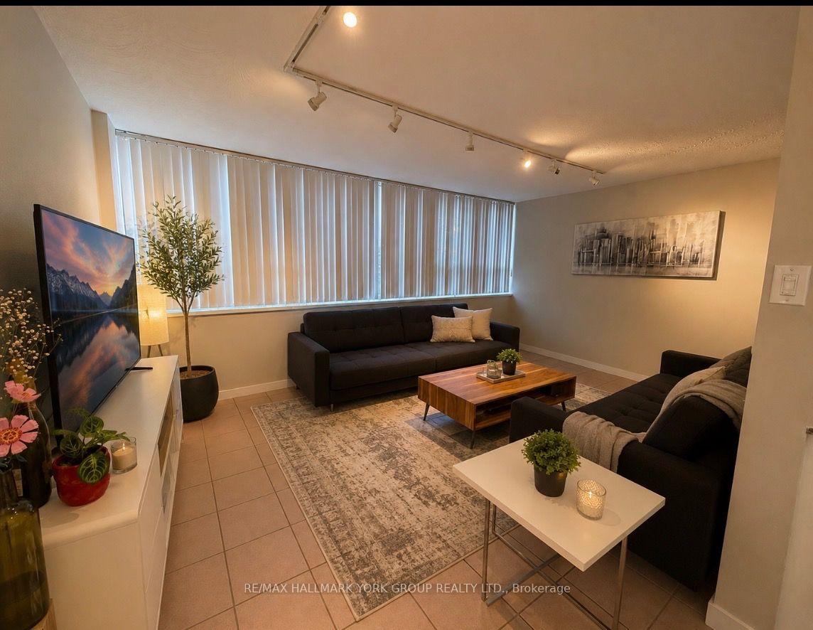 Photo 1 of Unit 101, 105 Raglan Avenue, Toronto, Humewood-Cedarvale — HOMEH