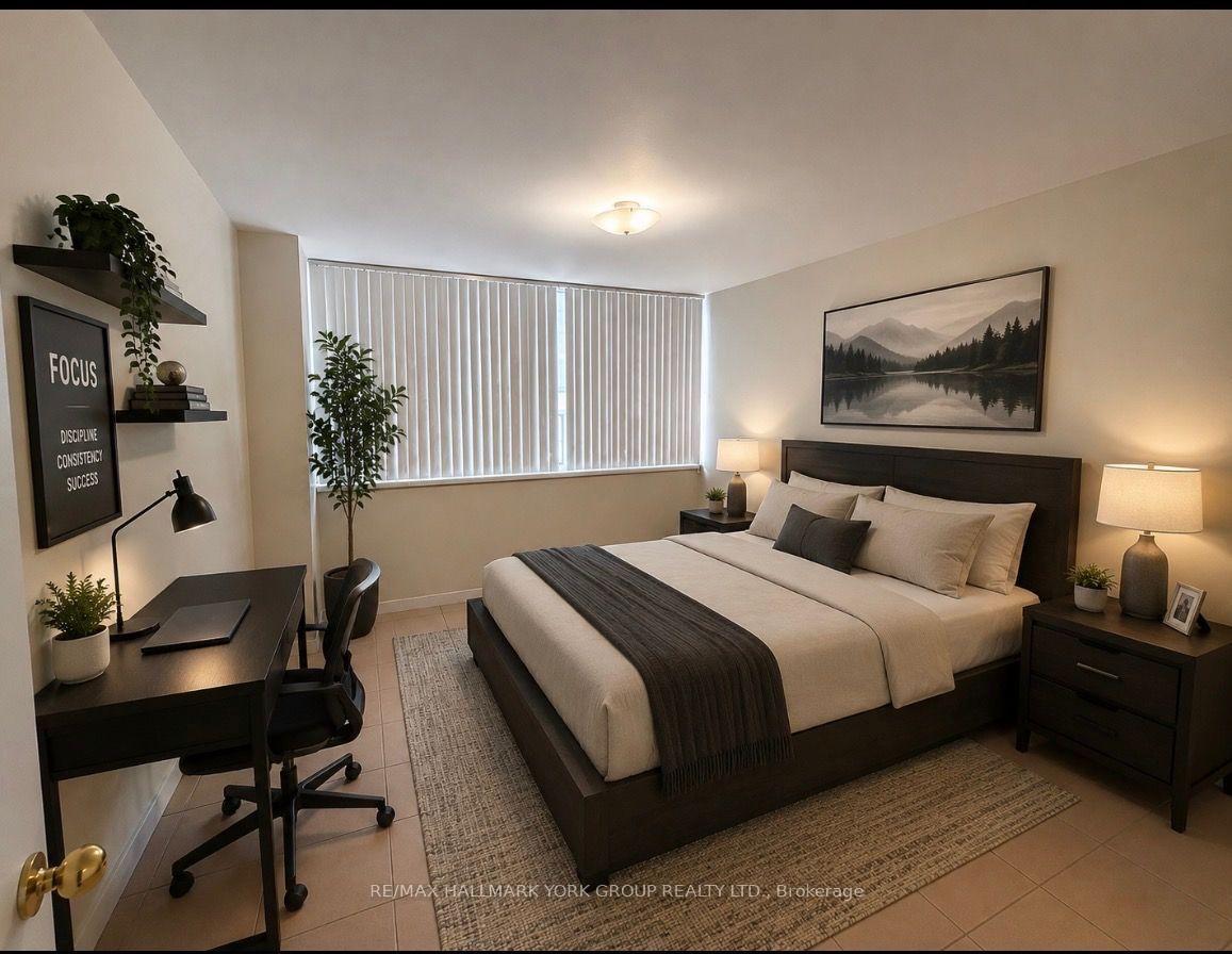 Photo 3 of Unit 101, 105 Raglan Avenue, Toronto, Humewood-Cedarvale — HOMEH